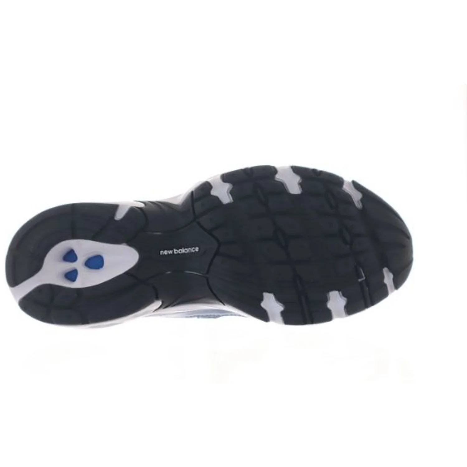 New Balance Sneakers White 740 Kids Lace - Image 5