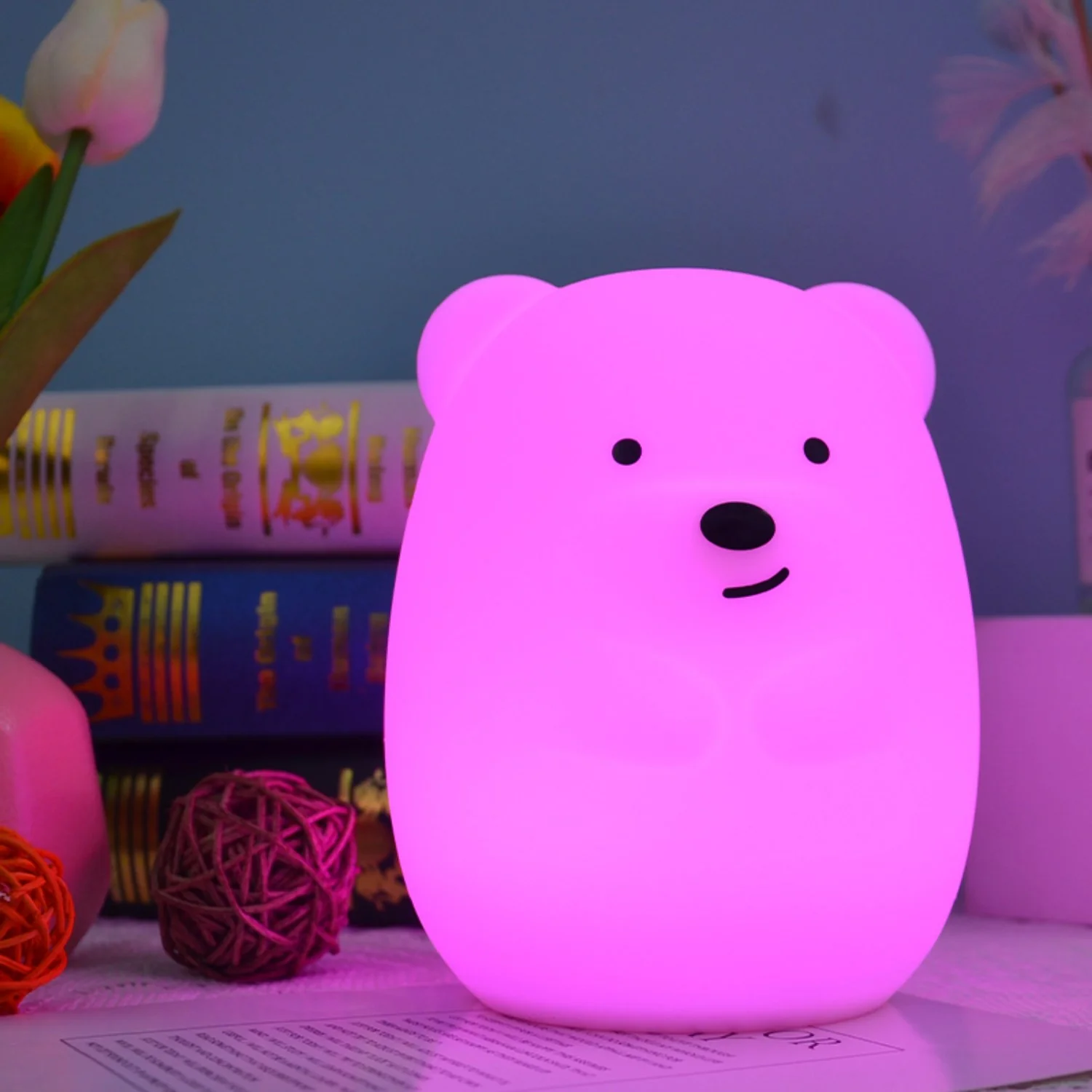 NiteLite Bear - Image 4