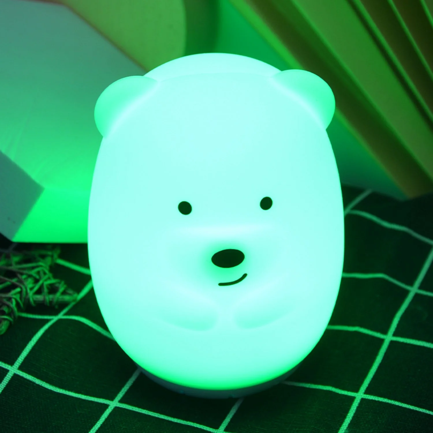 NiteLite Bluetooth Bear - Image 6