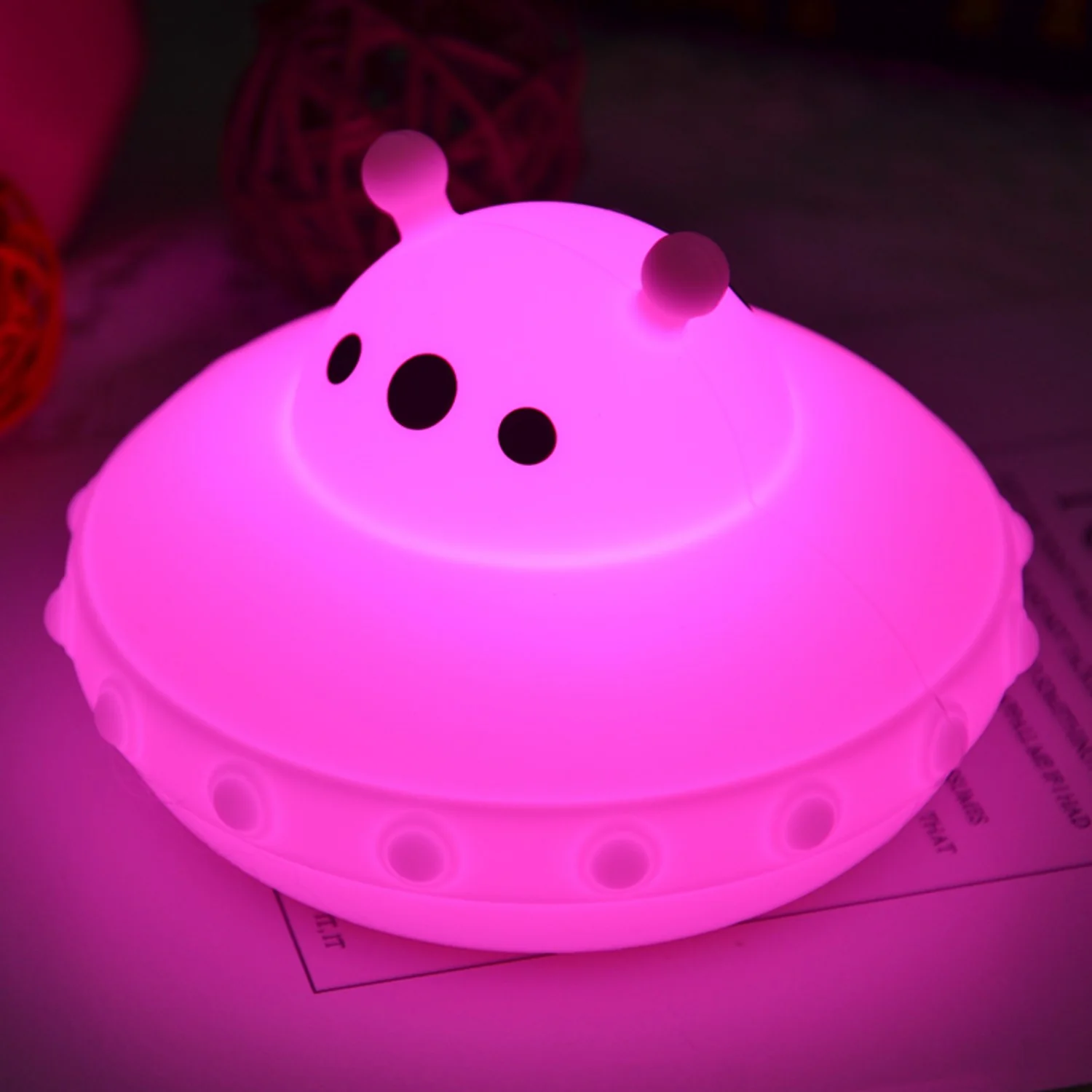 NiteLite Junior Ufo - Image 6