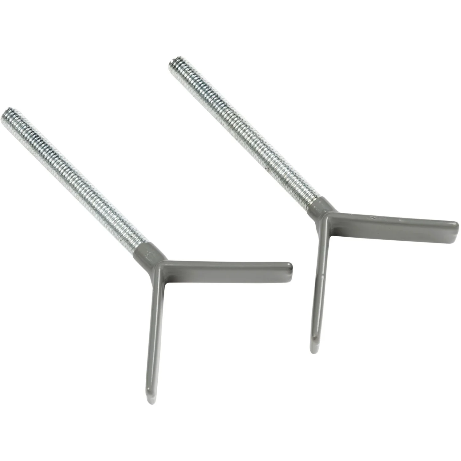 Nordbaby Grey Y-Formet Bolte