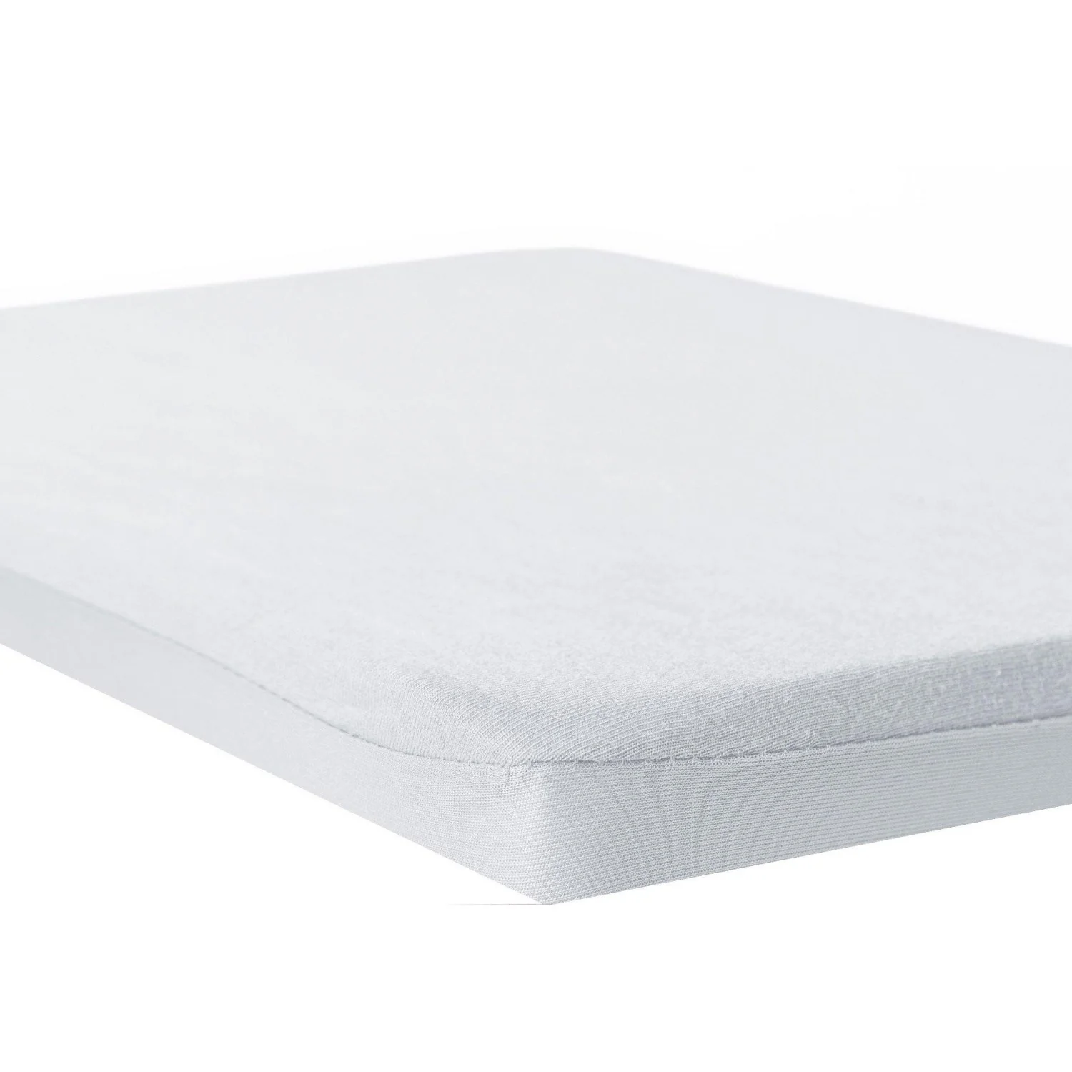 Nordbaby White 2In1 Formsyet Lagen & Protector 60X120 - Image 3