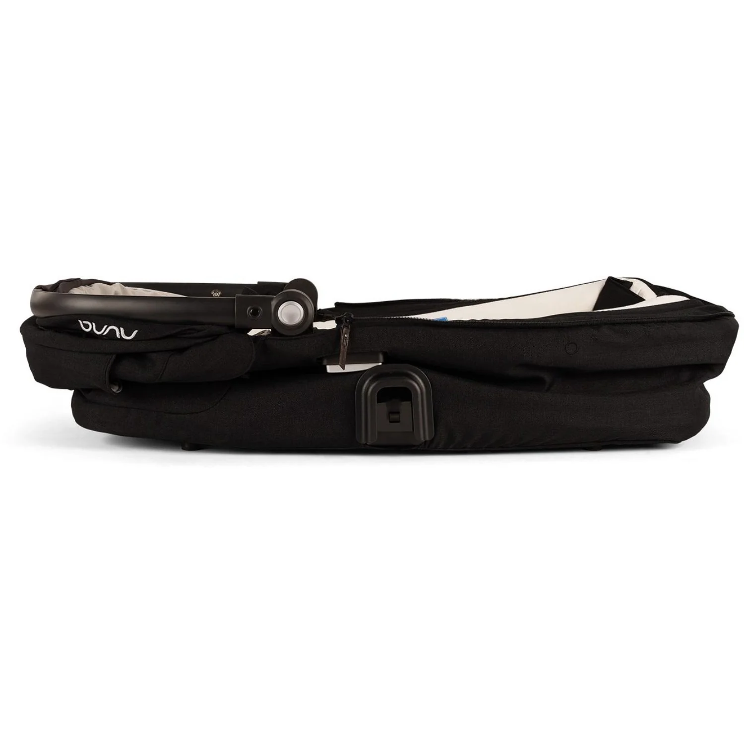 Nuna Caviar Demi Next Carry Cot W/Rc - Image 11