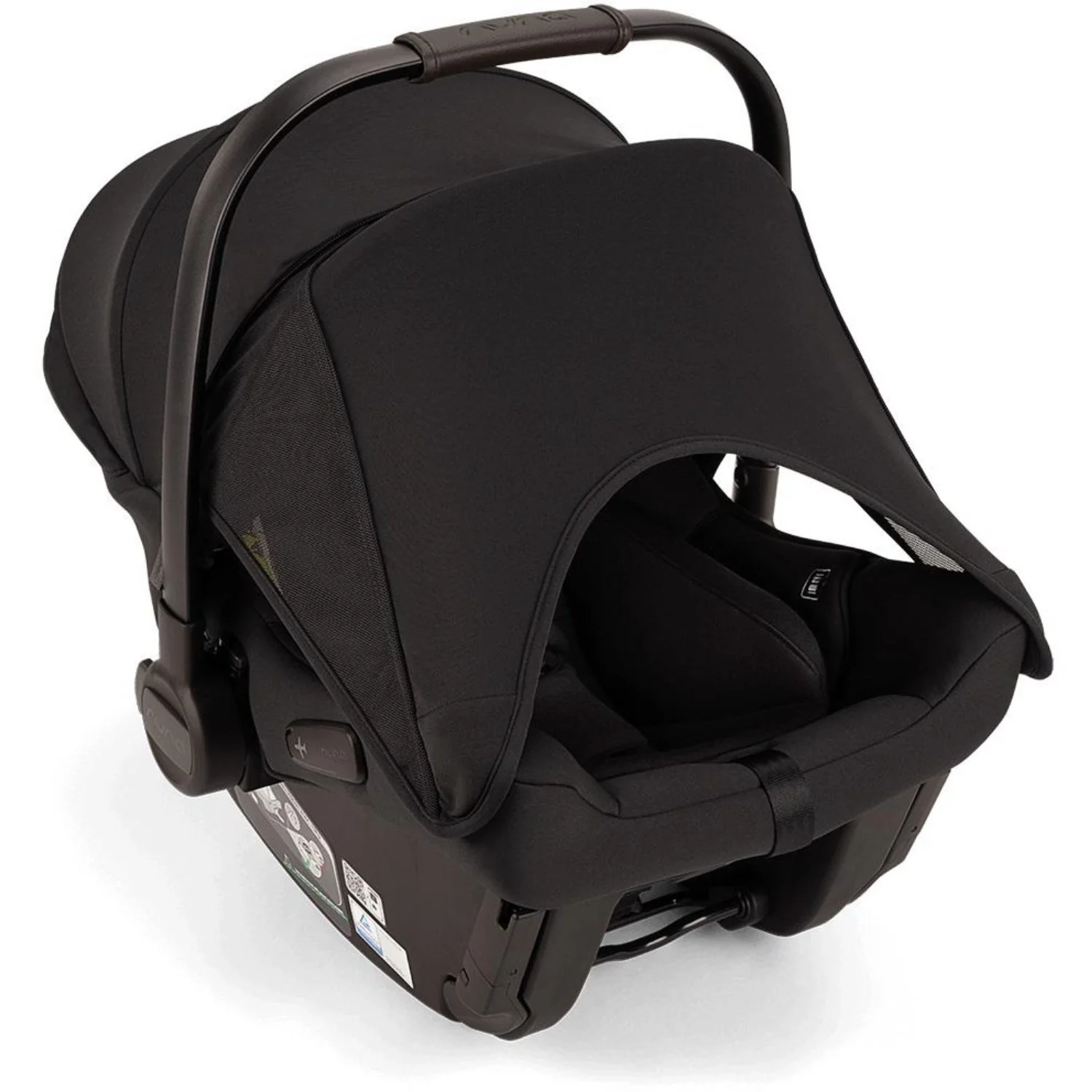Nuna Caviar Pipa Urbn 40-75Cm - Image 7