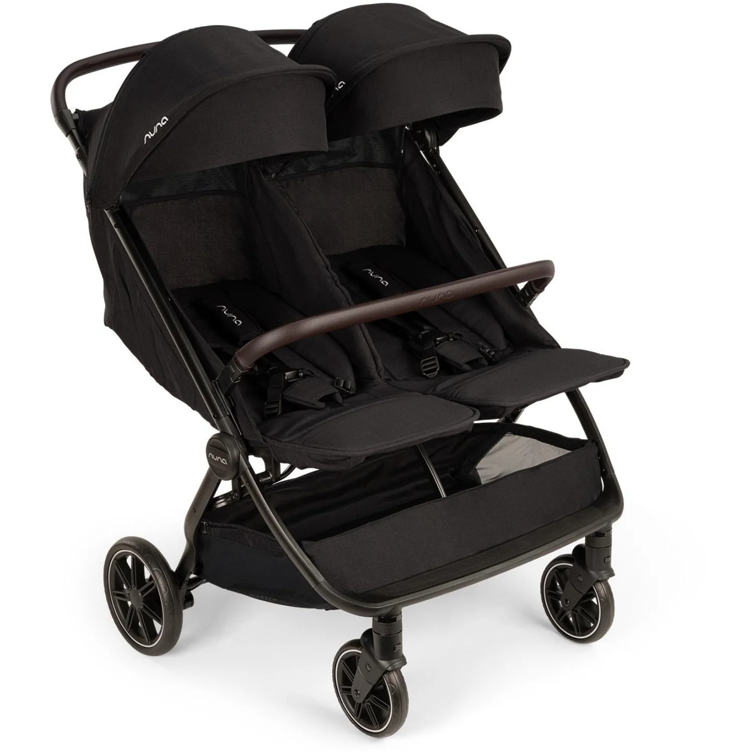 Nuna Caviar Trvl Dubl - Image 5