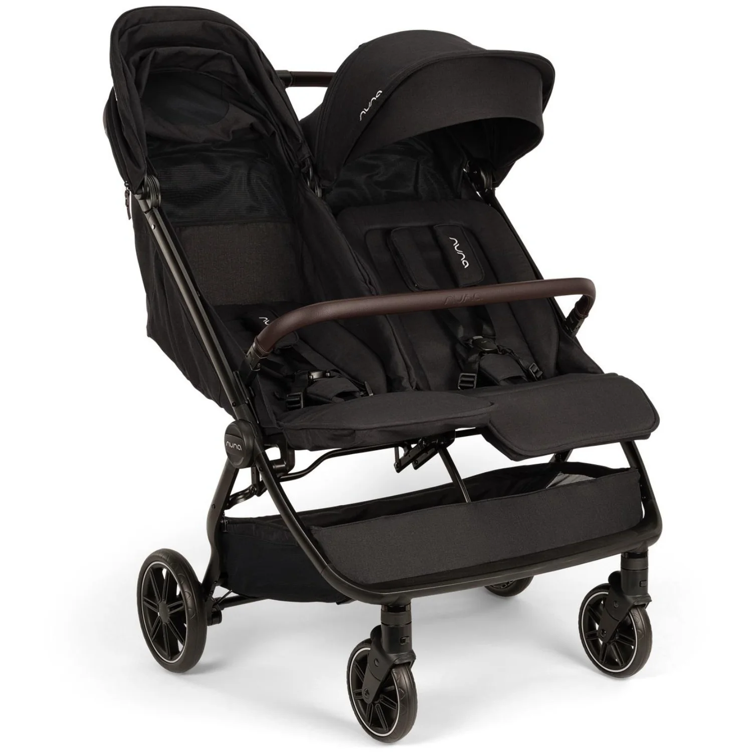 Nuna Caviar Trvl Dubl - Image 6