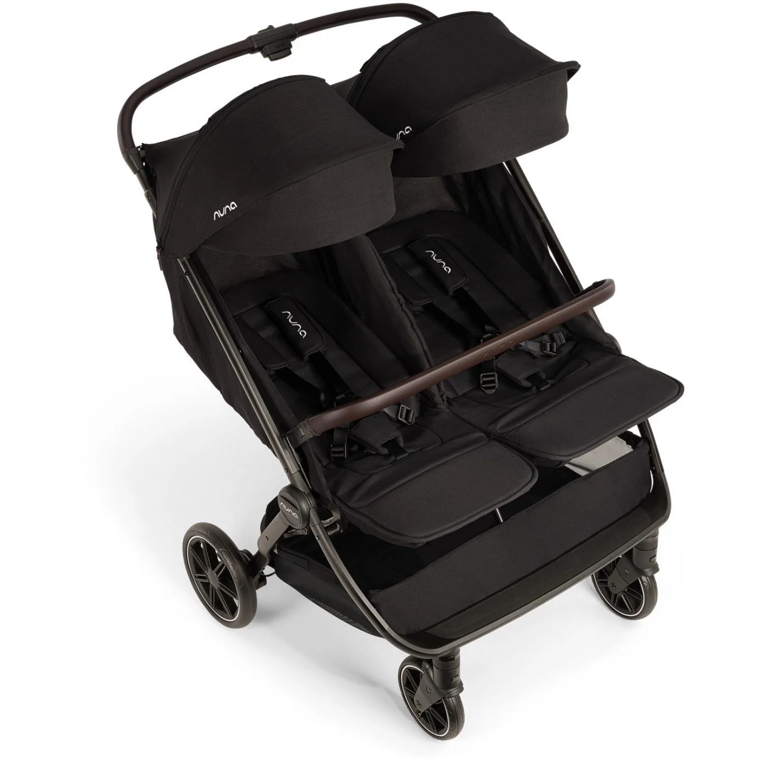 Nuna Caviar Trvl Dubl - Image 7