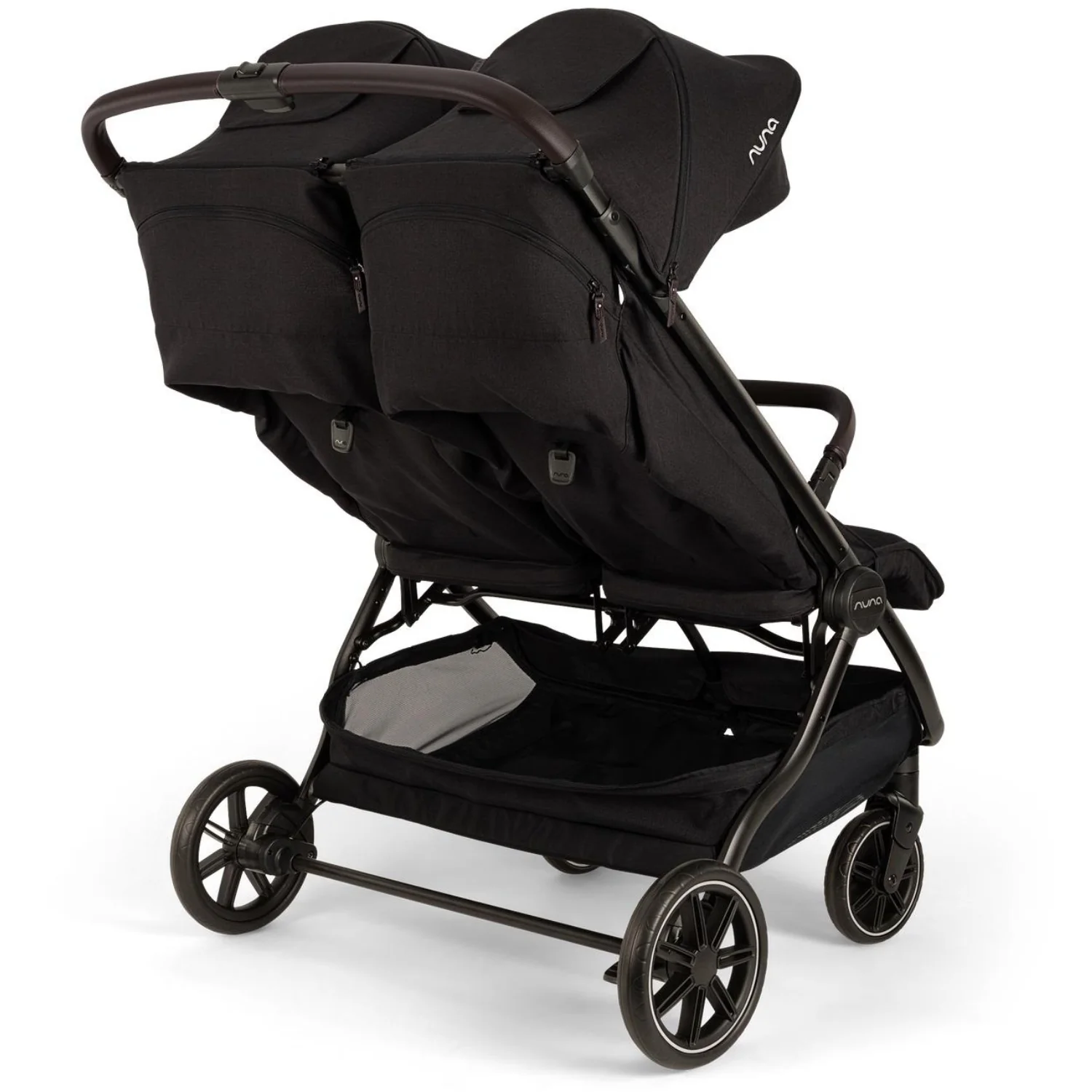 Nuna Caviar Trvl Dubl - Image 8
