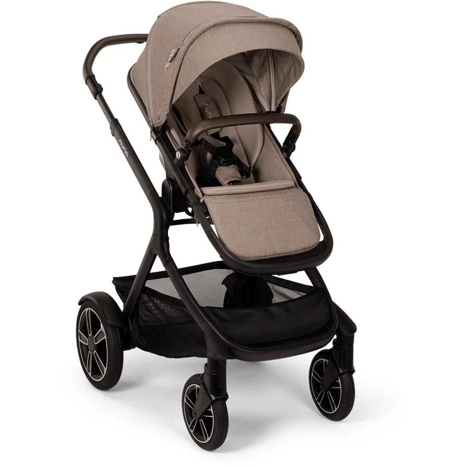 Nuna Cedar Demi Next W/Rc&Ad&Fd