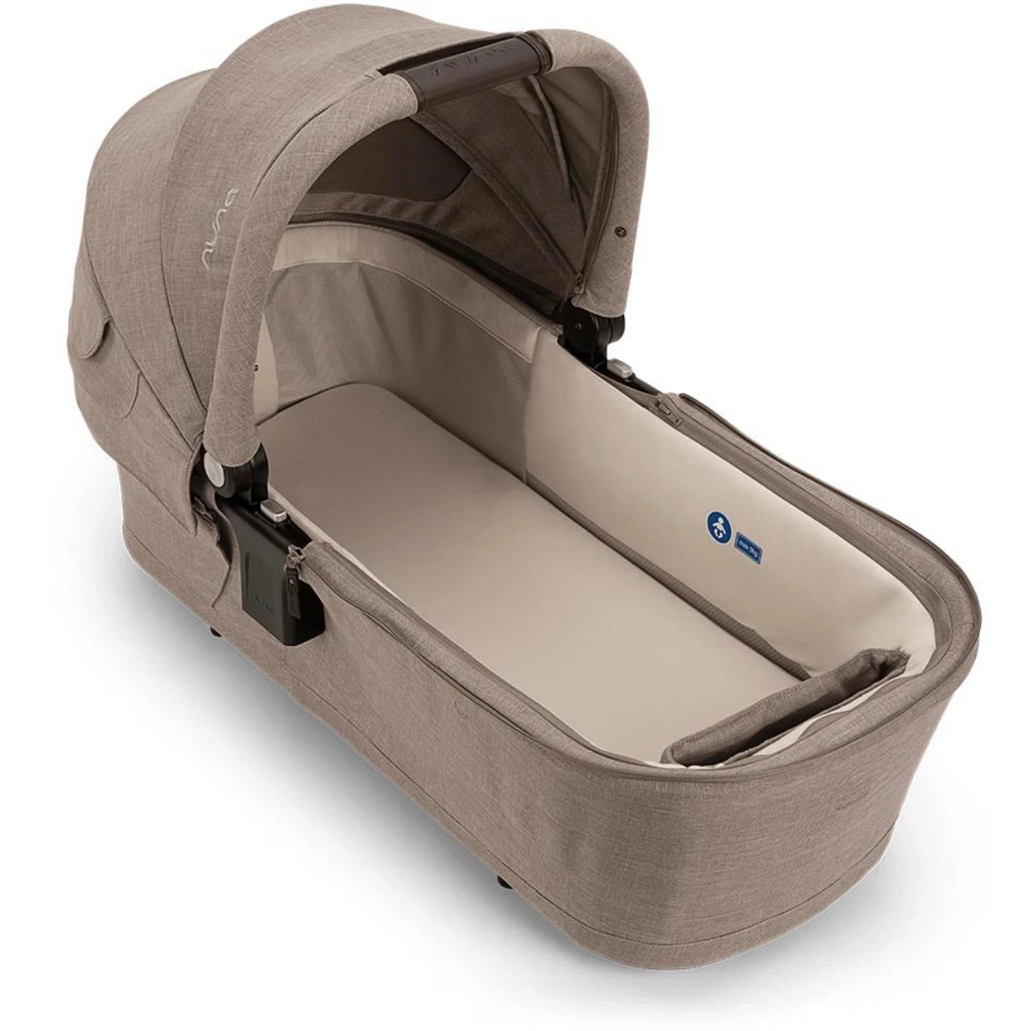 Nuna Cedar Triv LX All-Season Sæt W/Ad&Rc&Cc - Image 13