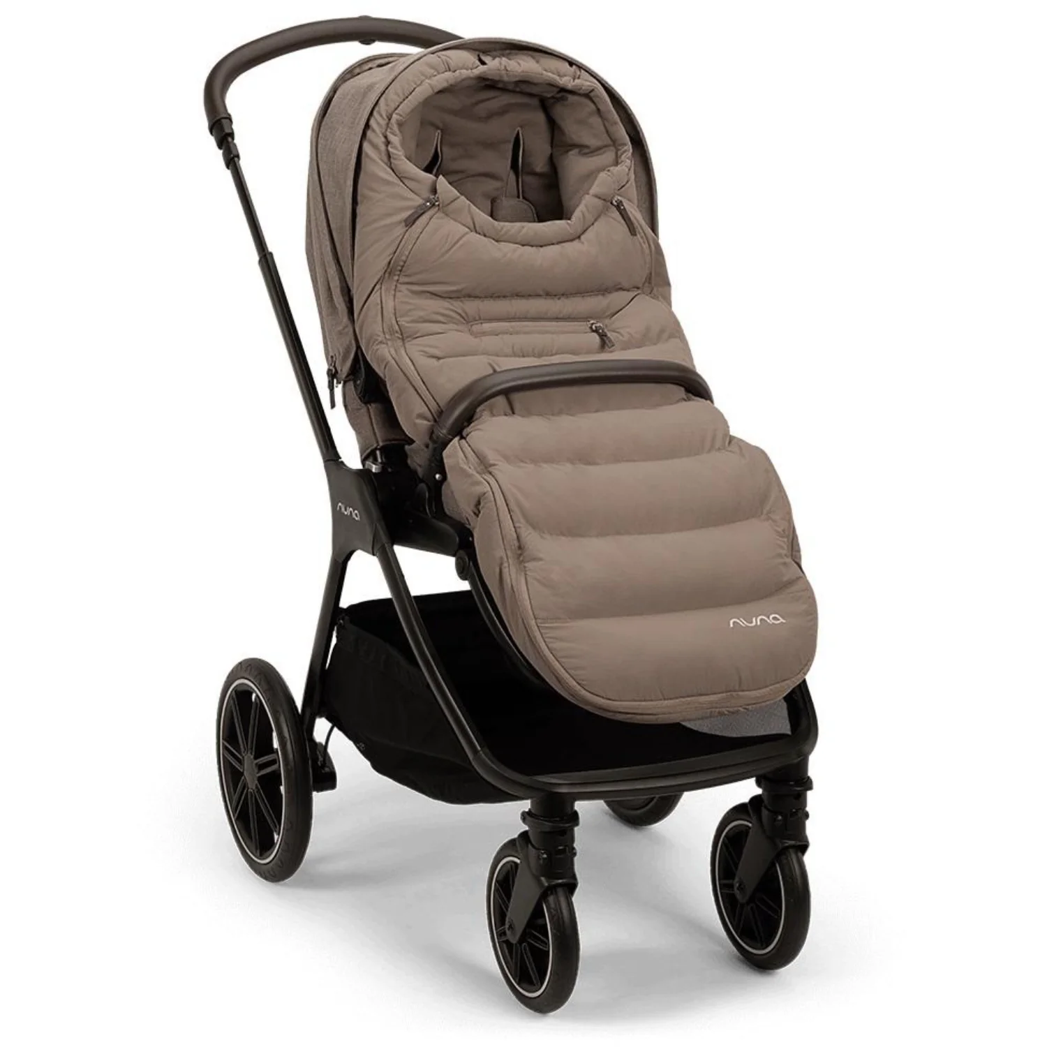 Nuna Cedar Triv LX All-Season Sæt W/Ad&Rc&Cc - Image 32