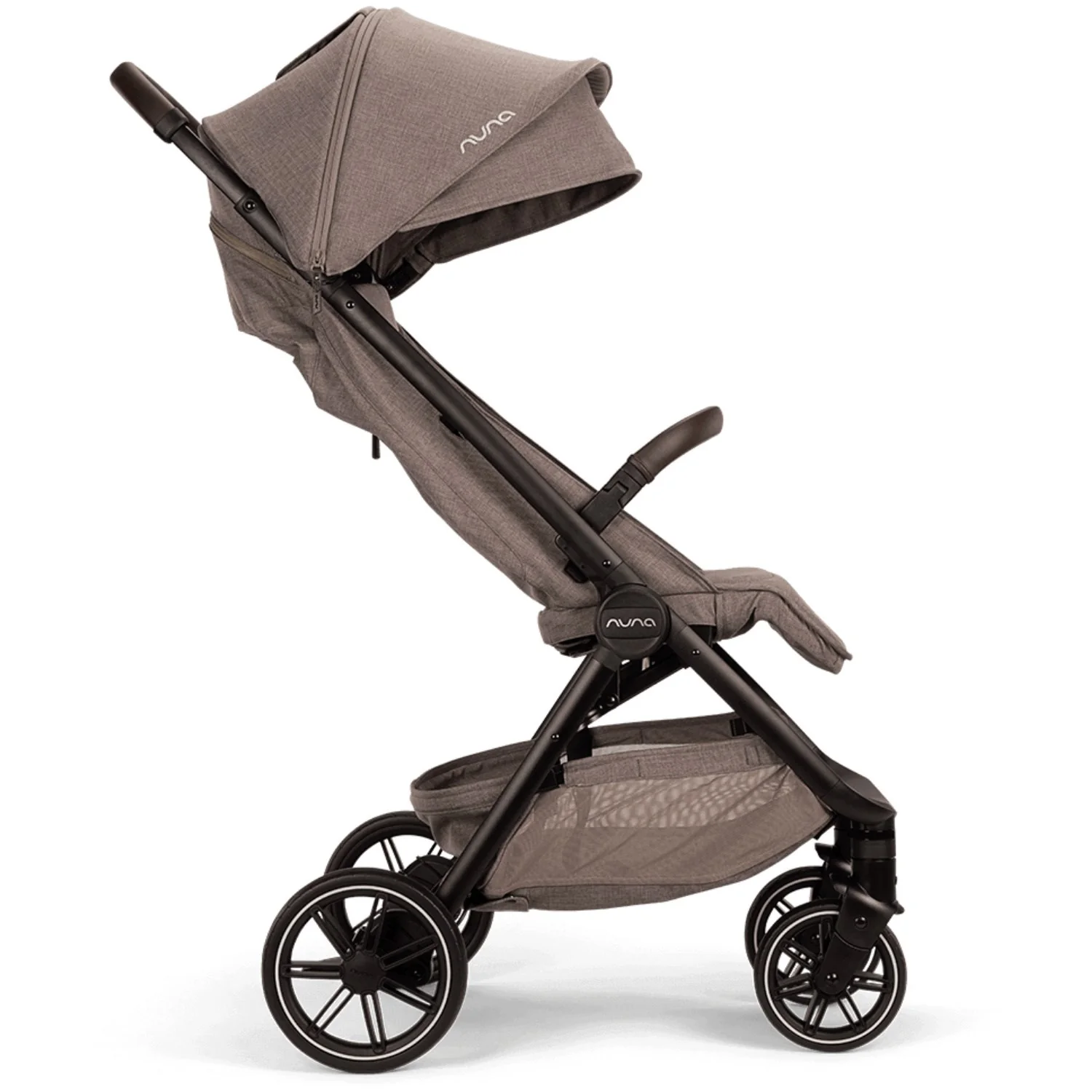 Nuna Cedar Trvl Lx W/Rc & Tb - Image 13