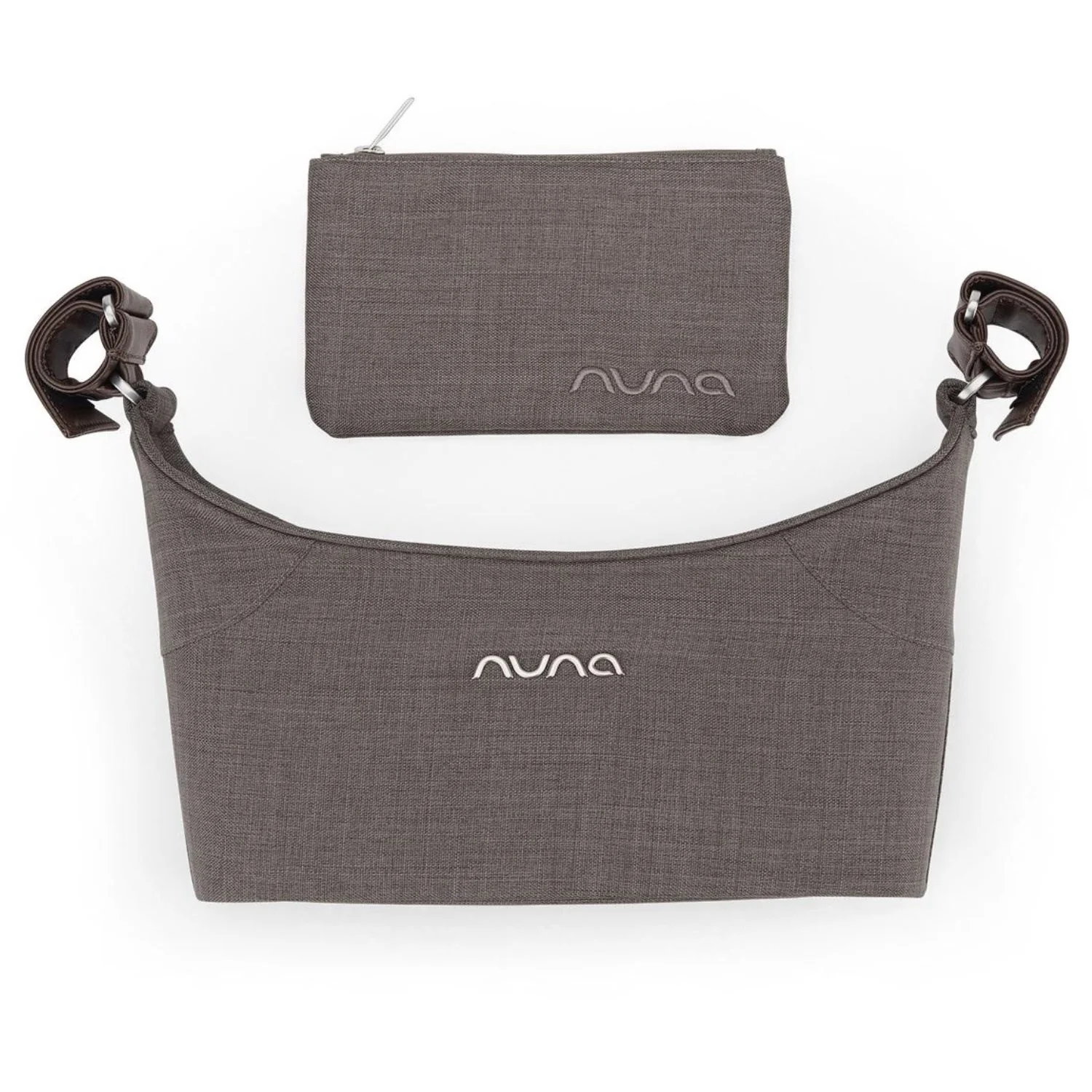 Nuna Chestnut Klapvogns Organizer