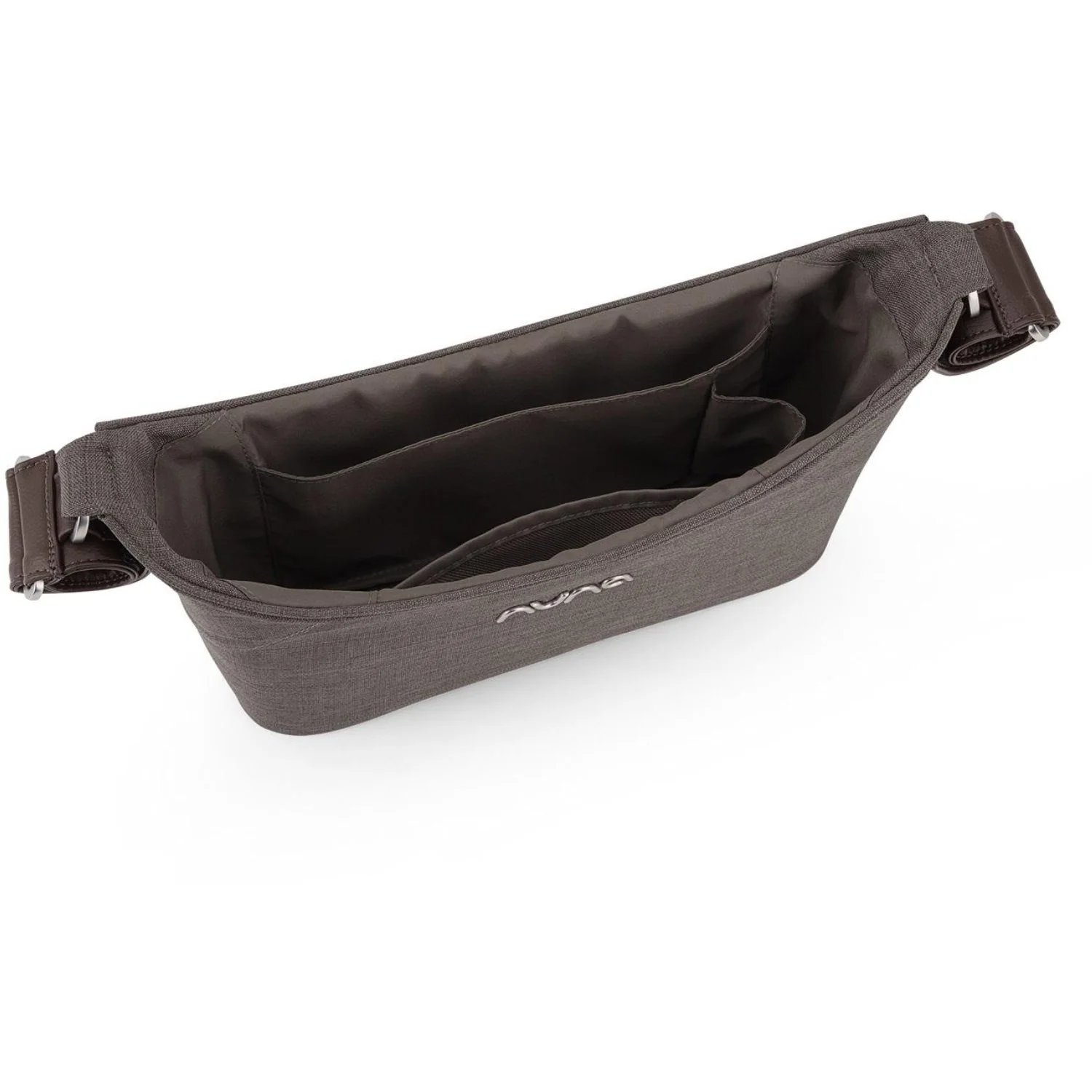 Nuna Chestnut Klapvogns Organizer - Image 4