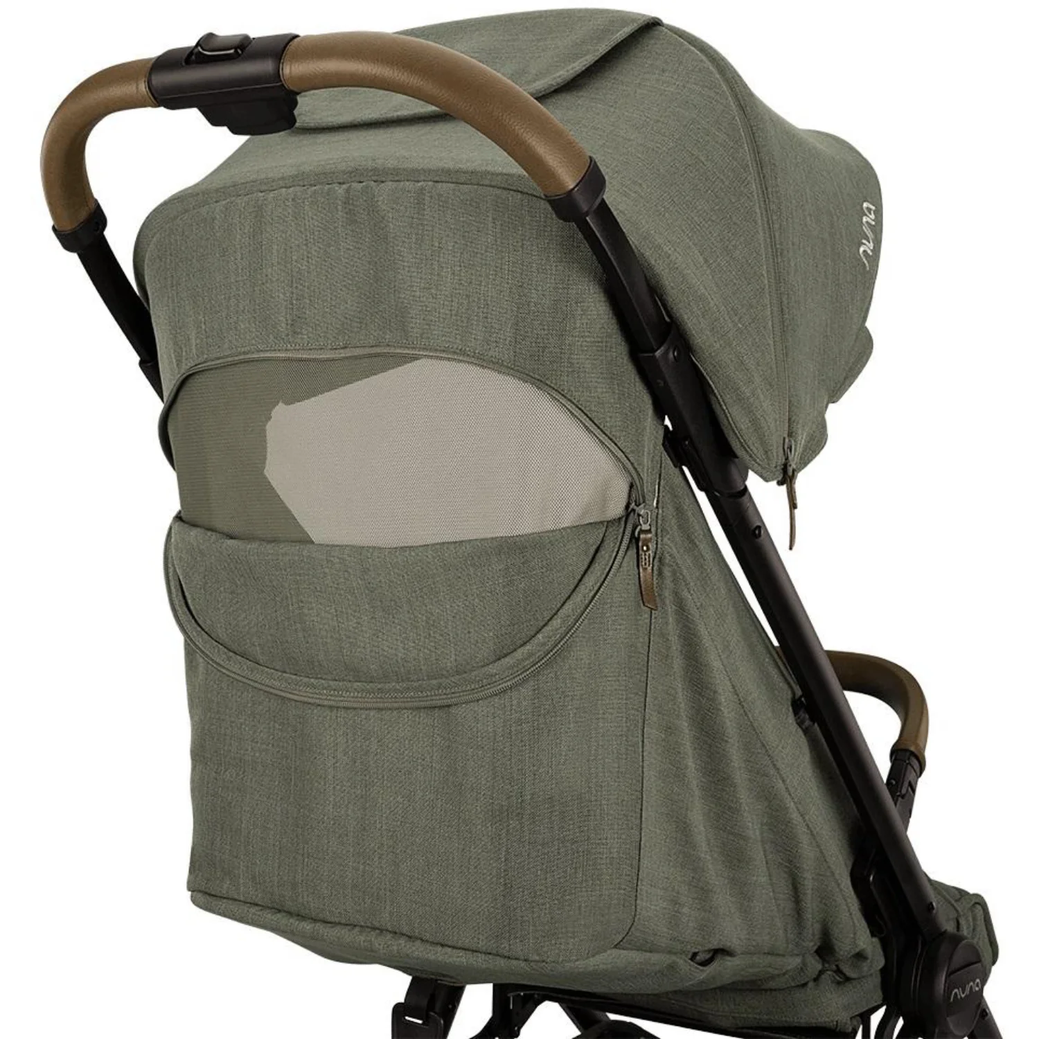 Nuna Pine Trvl LX W/rc & Tb - Image 11