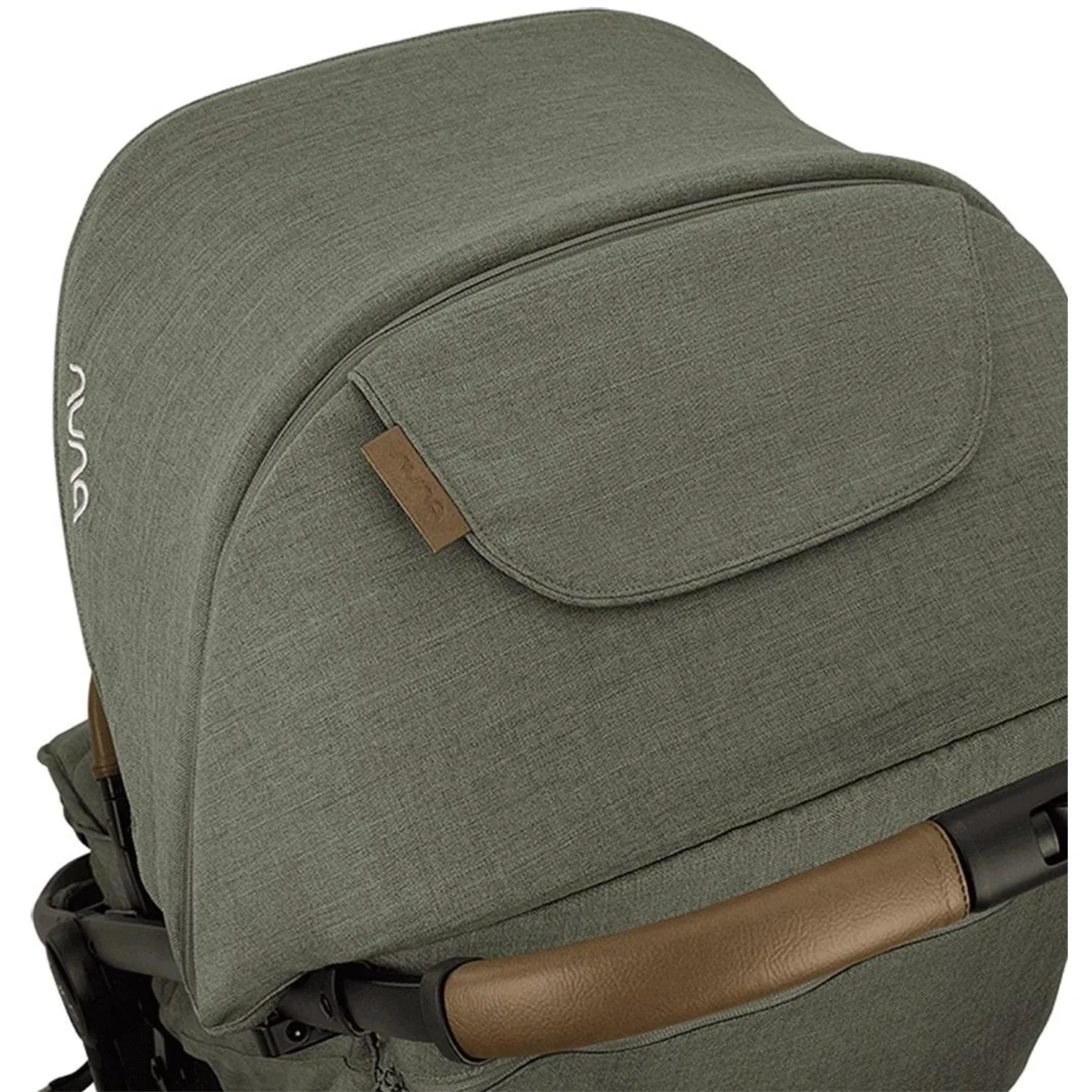 Nuna Pine Trvl LX W/rc & Tb - Image 12