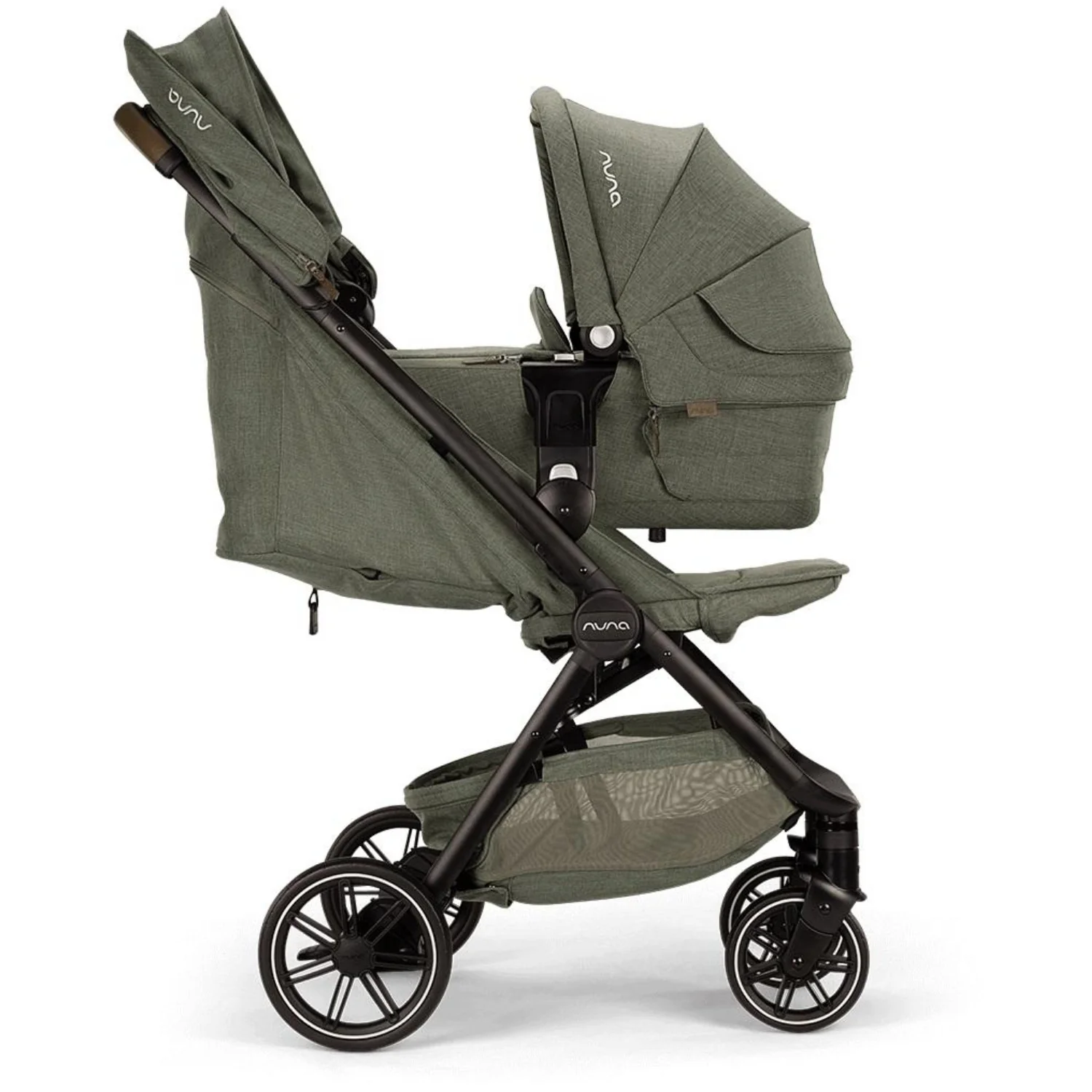 Nuna Pine Trvl LX W/rc & Tb - Image 18