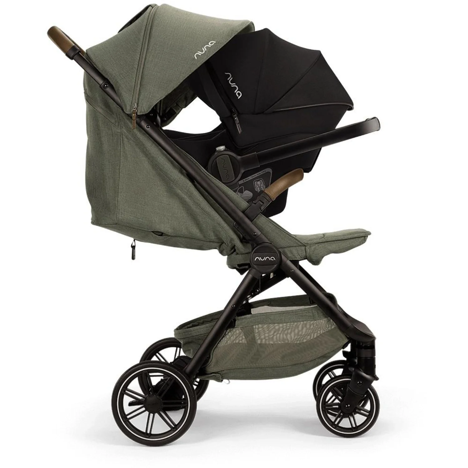 Nuna Pine Trvl LX W/rc & Tb - Image 19