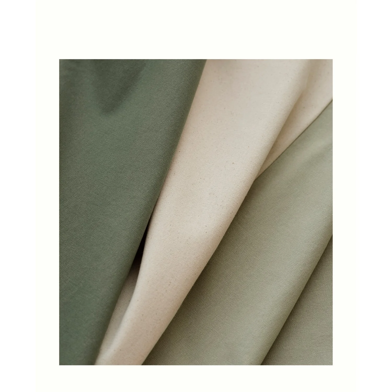 Oliver Furniture Camp Sengehimmel Circus Green/Uncolored - Image 2