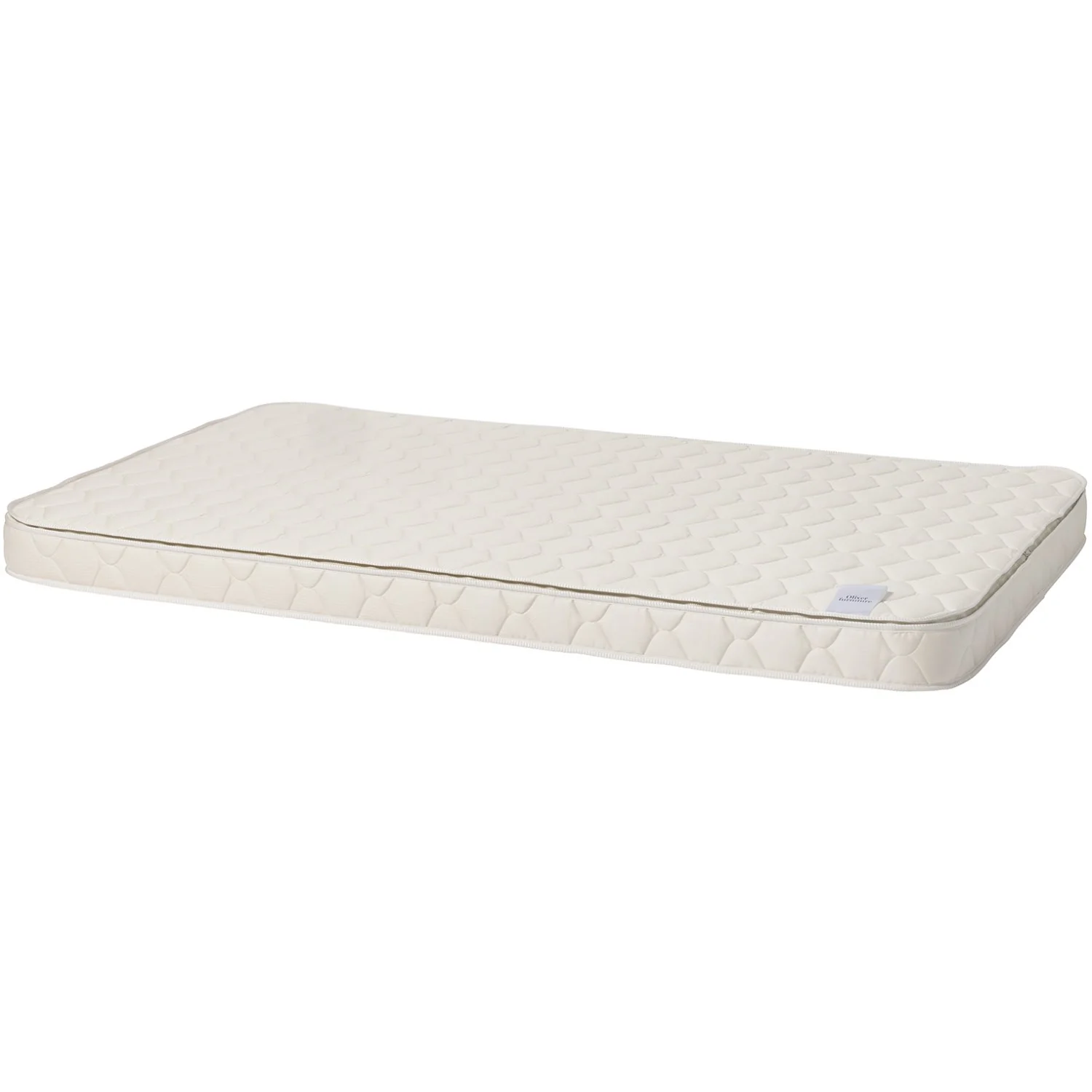 Oliver Furniture Madras Lounger (120x200 Cm)