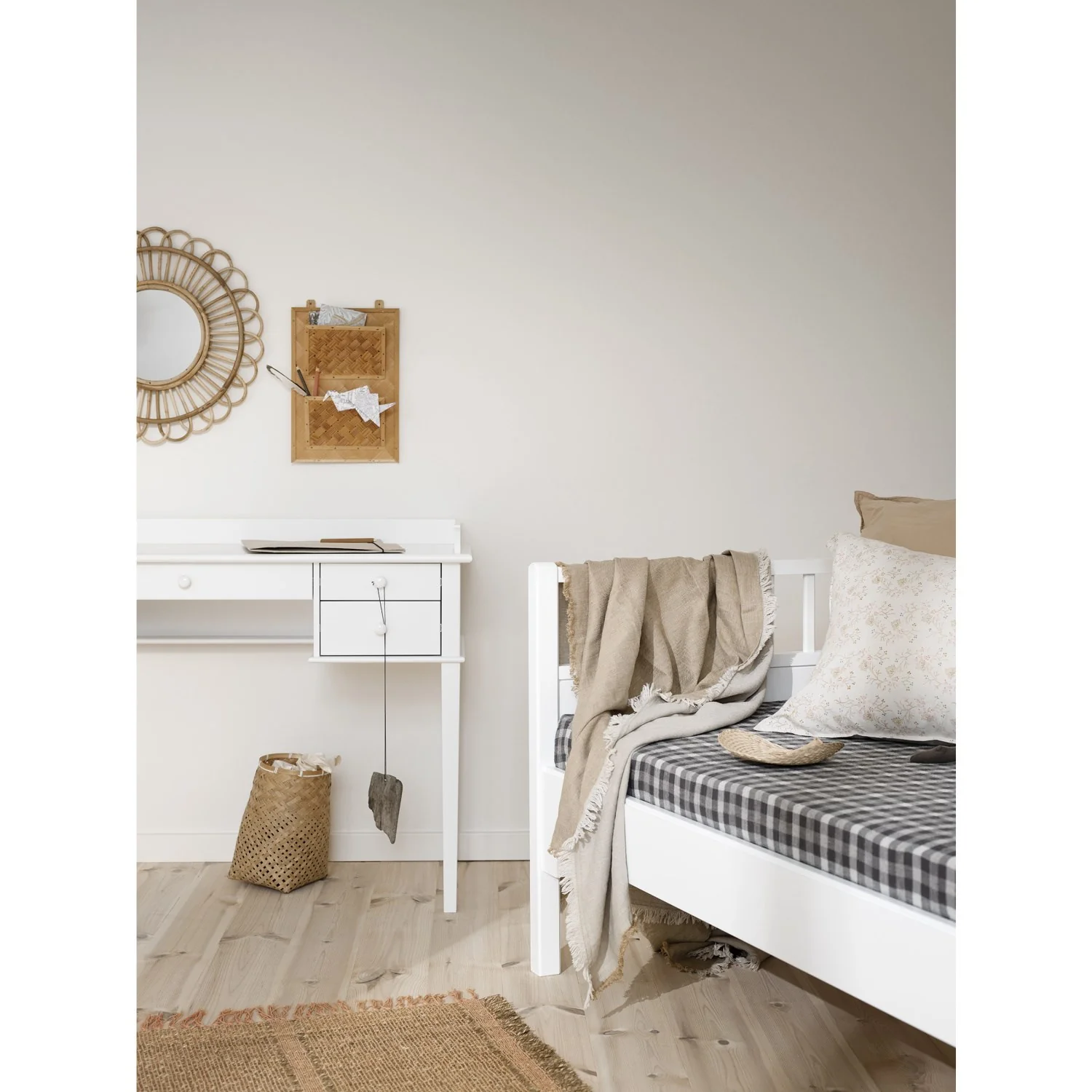 Oliver Furniture Seaside Skrivebord - Image 2