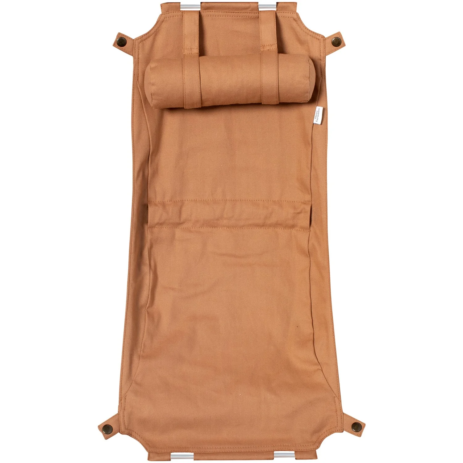 Oliver Furniture Wood Junior Vippestol Oak/Caramel - Image 3