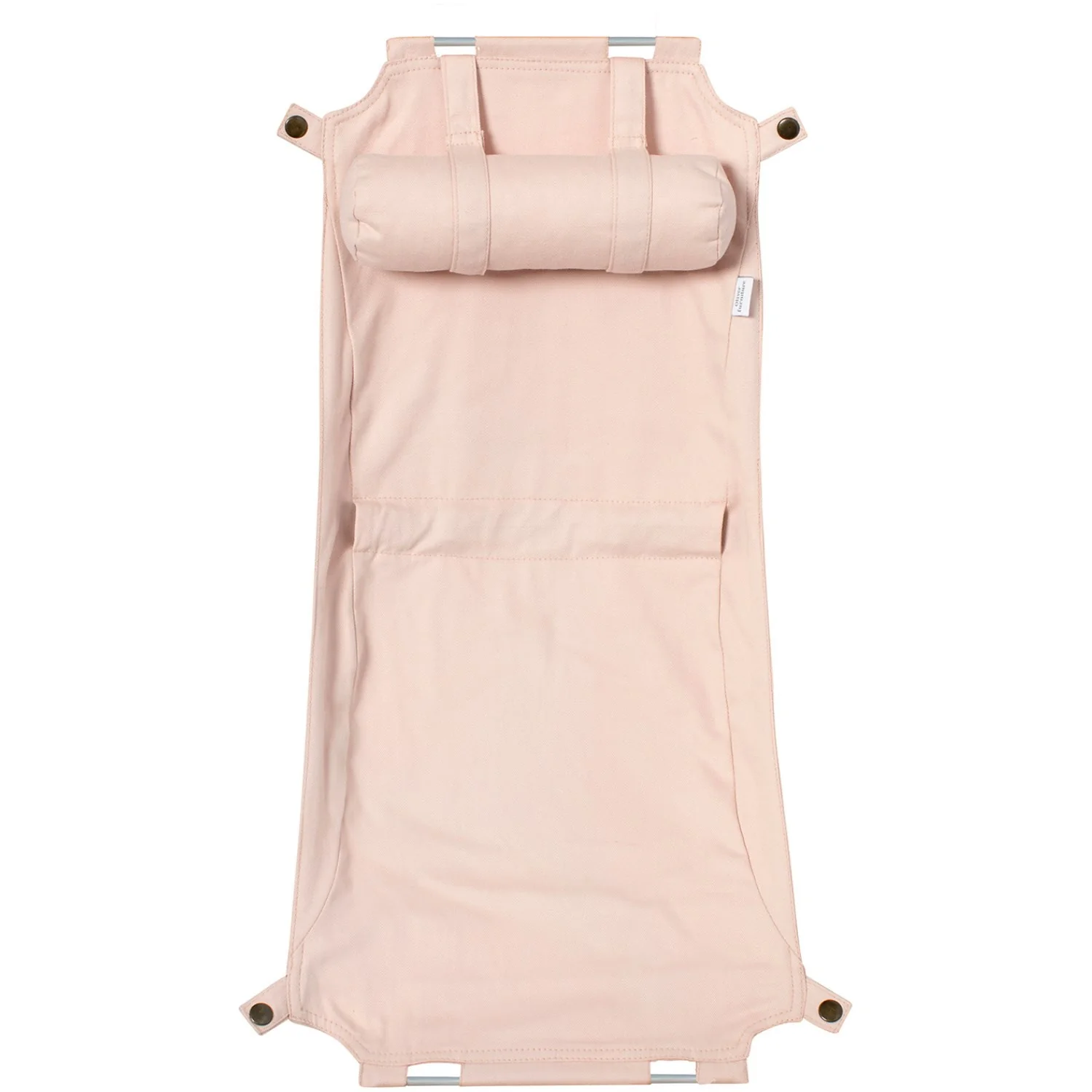 Oliver Furniture Wood Junior Vippestol Oak/Rose - Image 3