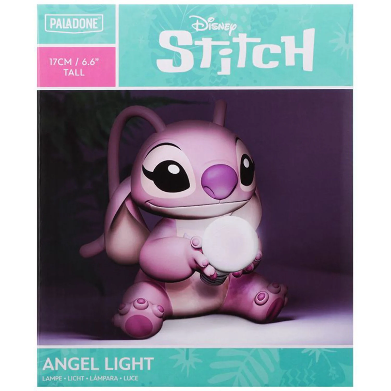 Paladone Angel Light - Image 5