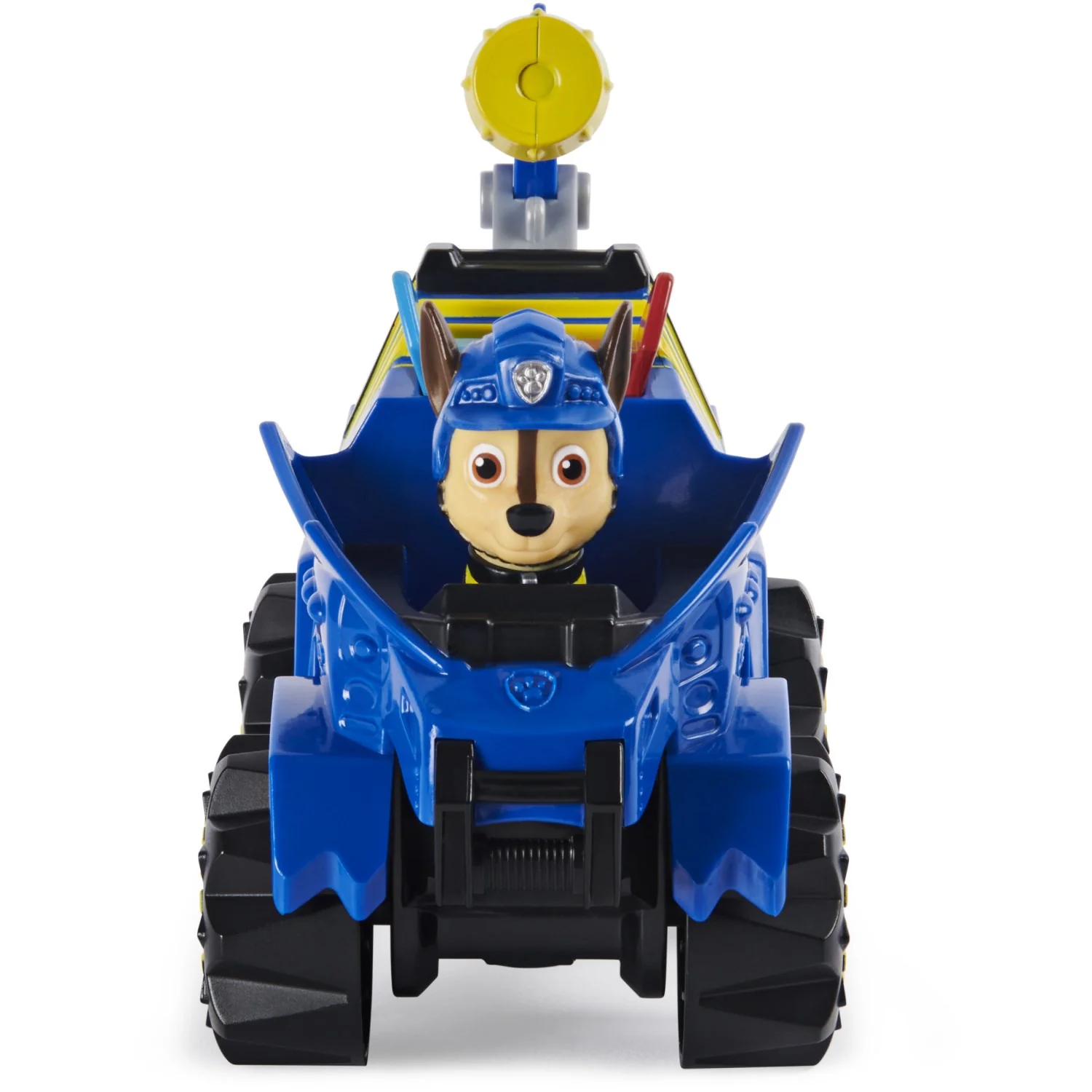 Paw Patrol Dino Deluxe Køretøj Chase - Image 3