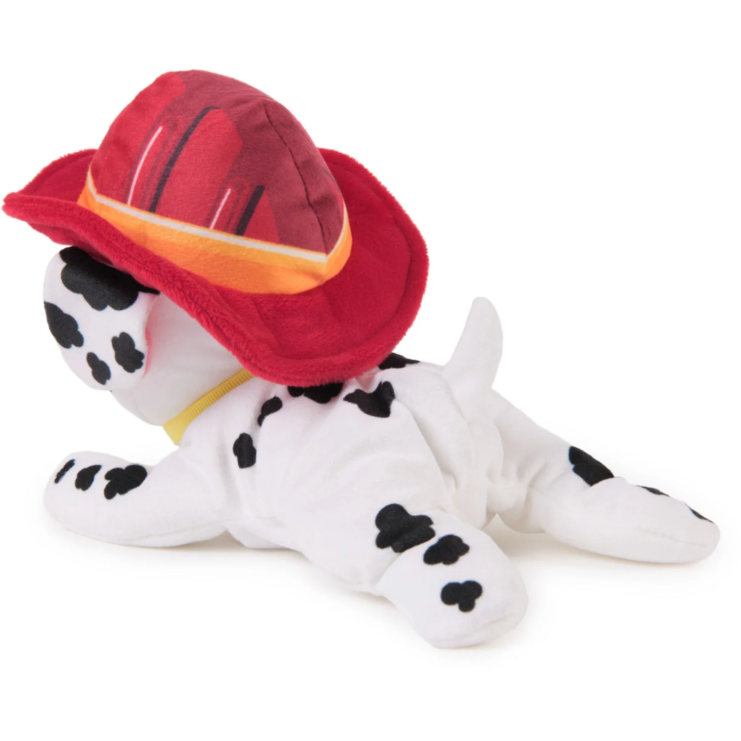 Paw Patrol Gund Hat & Halsbånd Plys 20 Cm Marshall - Image 6