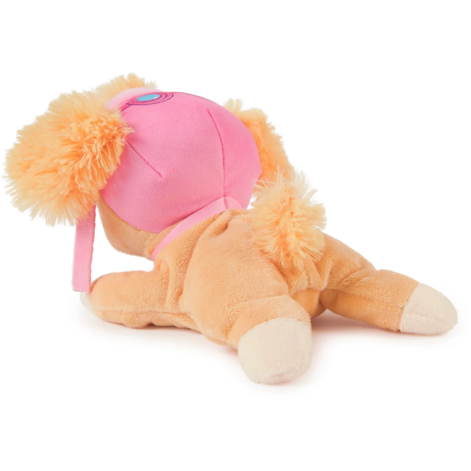 Paw Patrol Gund Hat & Halsbånd Plys 20 Cm Skye - Image 6
