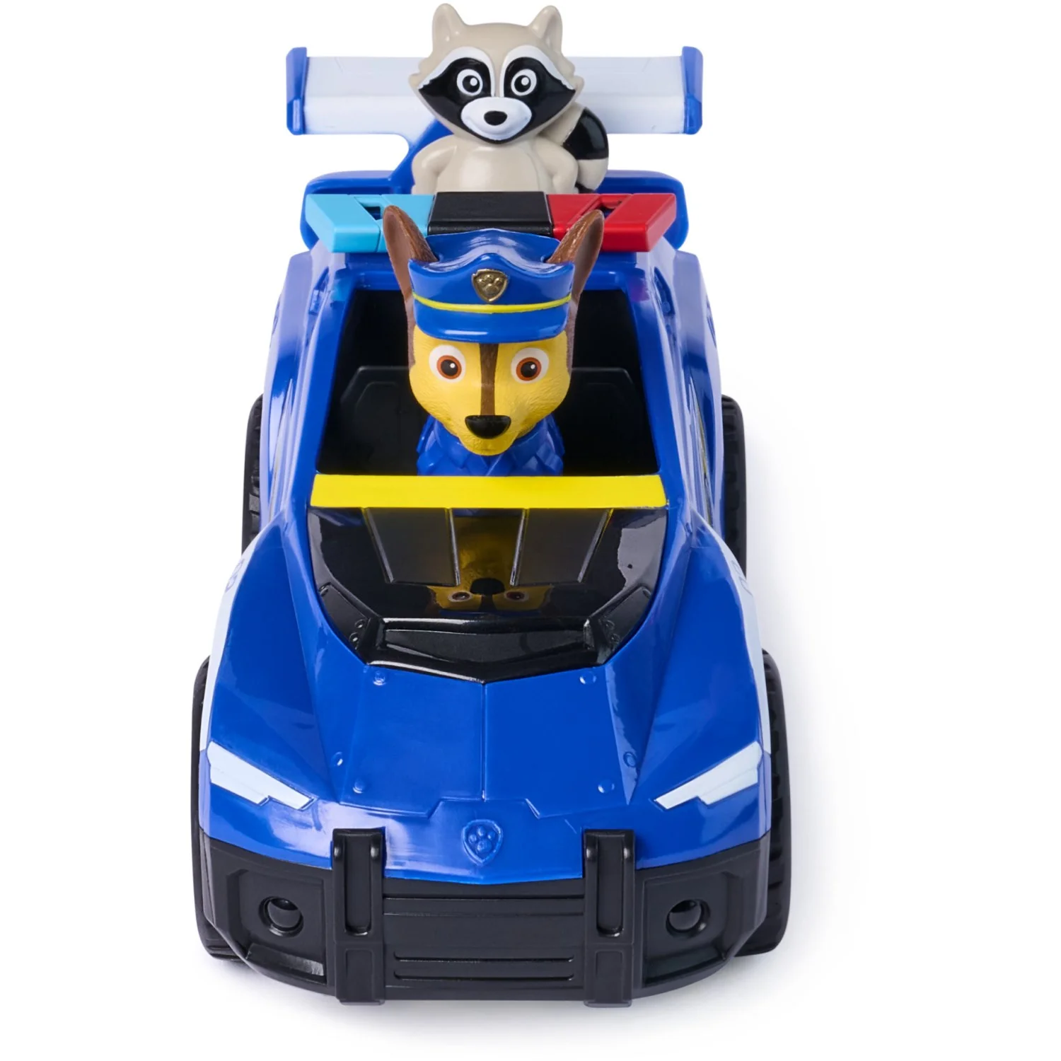 Paw Patrol Search&Rescue Køretøj-Chase - Image 2