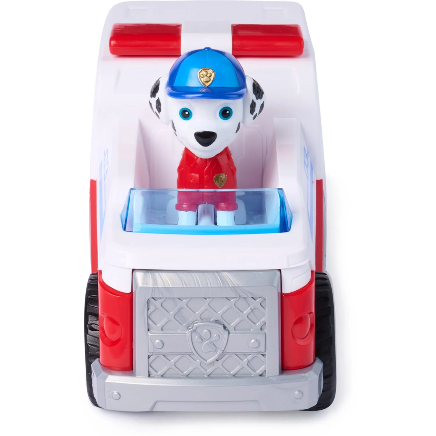Paw Patrol Search&Rescue Køretøj-Marshall - Image 2