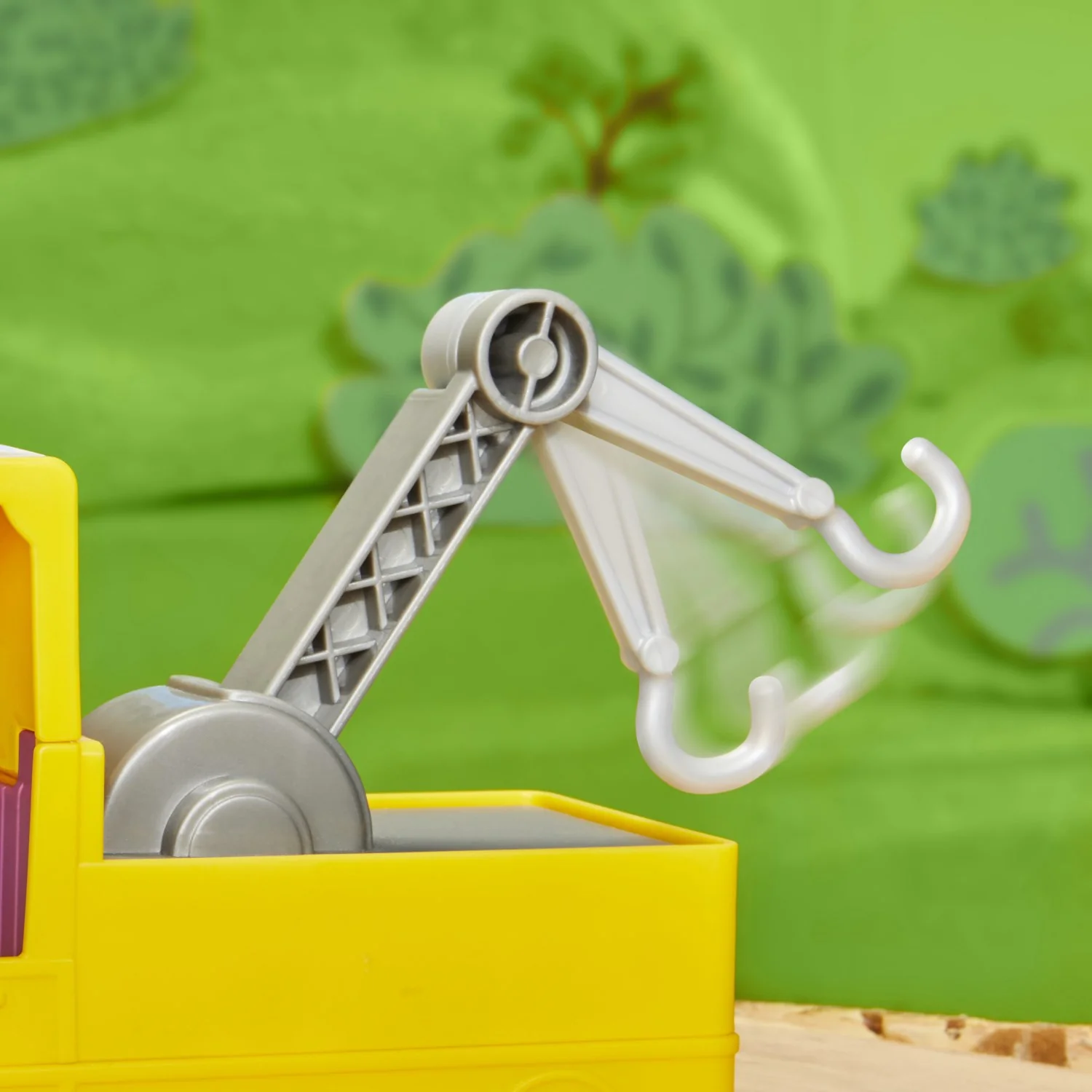 Peppa Pig Bedstefar Hunds Kranvogn - Image 6