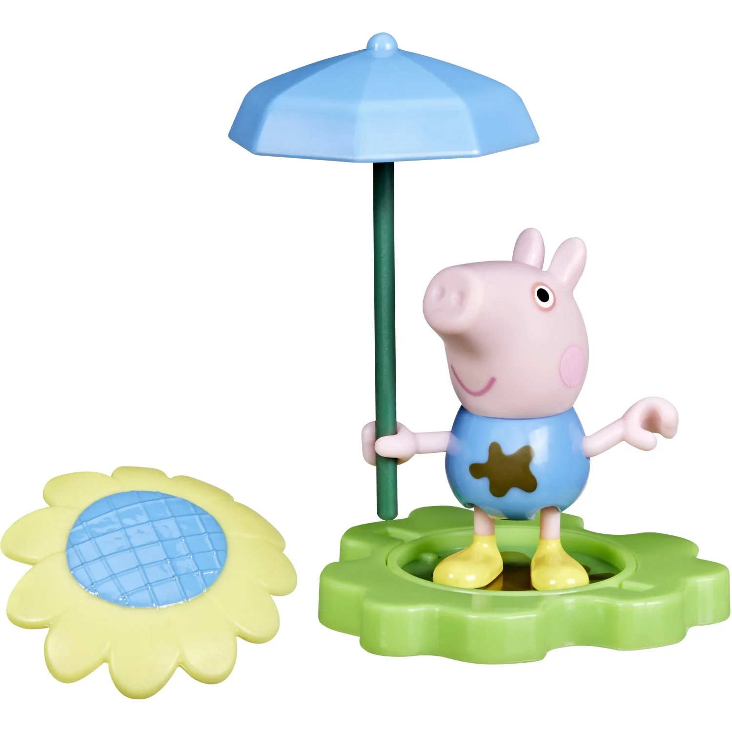 Peppa Pig Mudderpøl George - Image 4