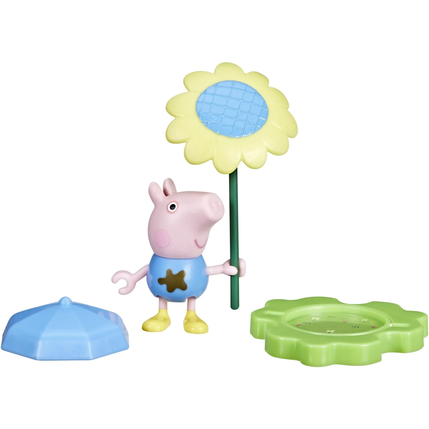 Peppa Pig Mudderpøl George - Image 5