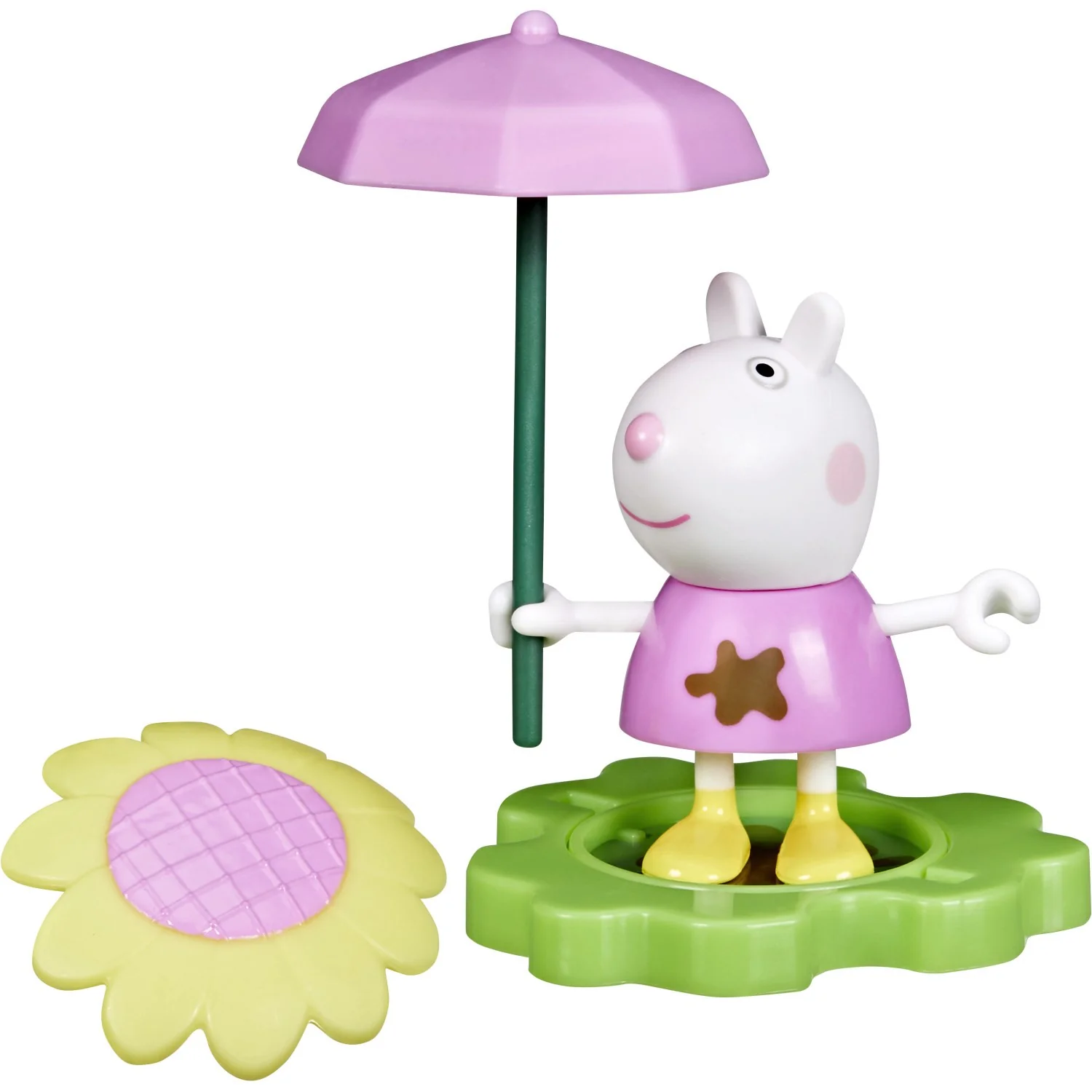 Peppa Pig Mudderpøl Suzy - Image 4