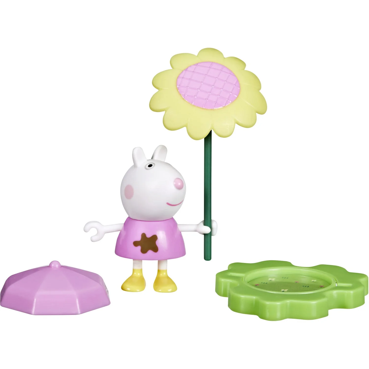 Peppa Pig Mudderpøl Suzy - Image 5