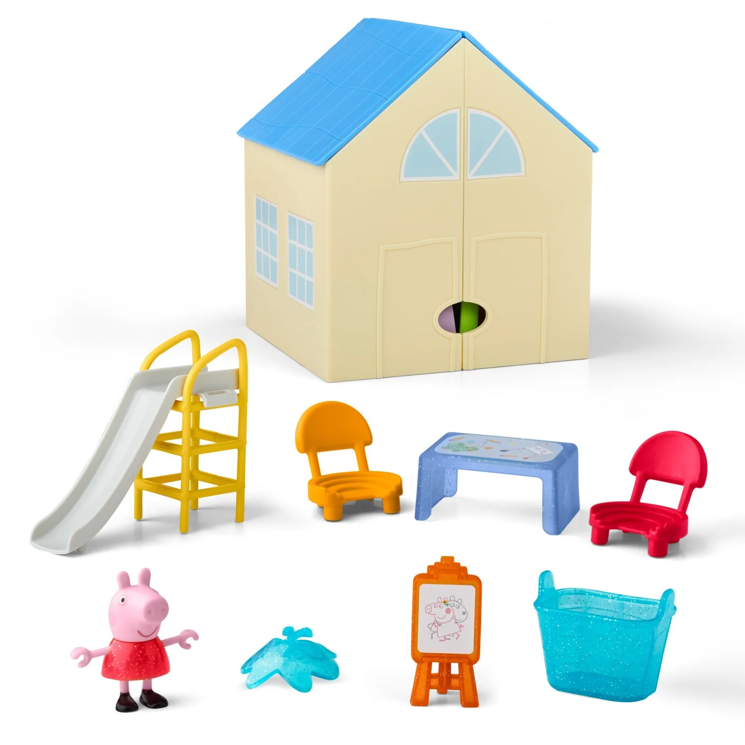 Peppa Pig Pop Open Playgroup - Image 3