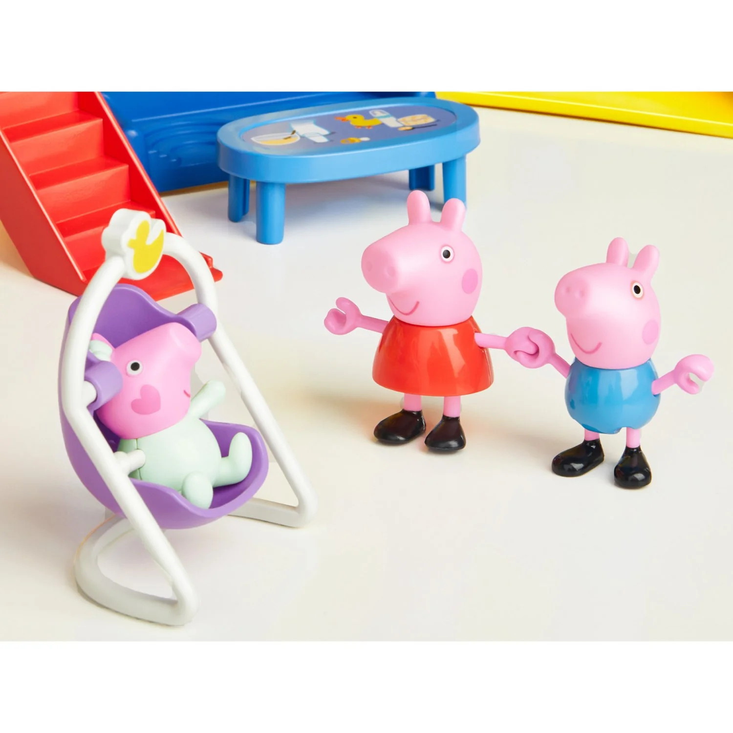 Peppa Pig Store Familiehus - Image 10