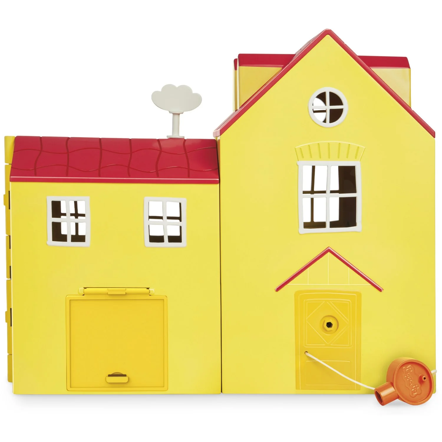 Peppa Pig Store Familiehus - Image 15