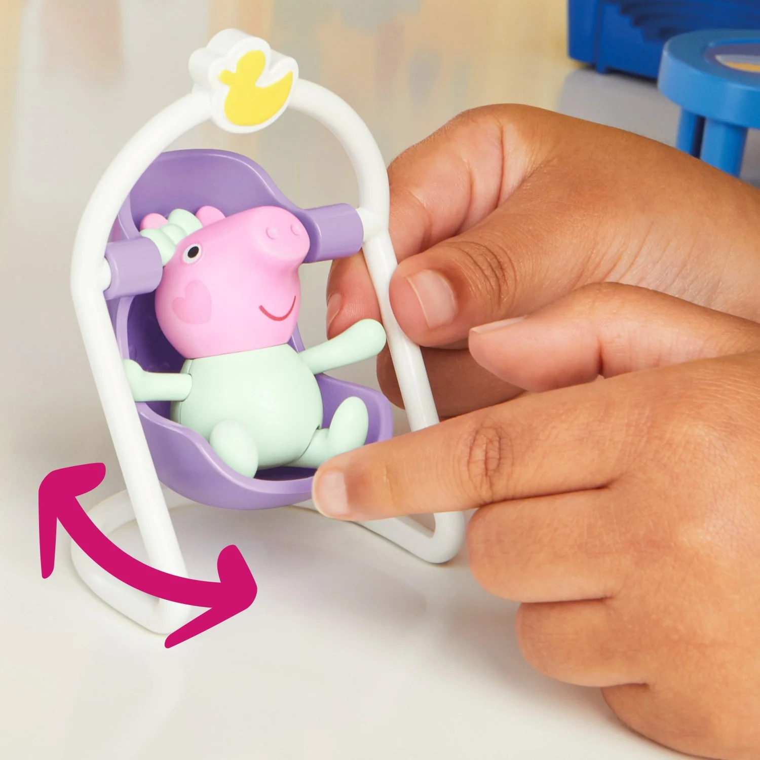 Peppa Pig Store Familiehus - Image 6