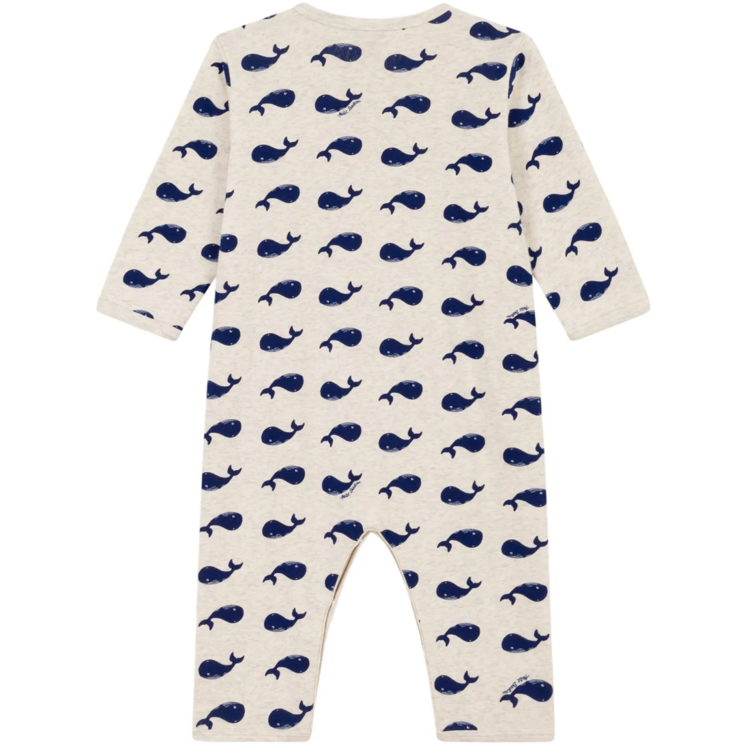 Petit Bateau Montelimar/Medieval Natdragt - Image 3