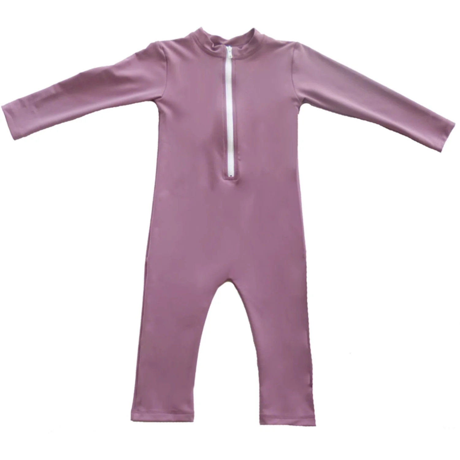 Petit Crabe Heather Lou Star Badeheldragt L/S - Image 3