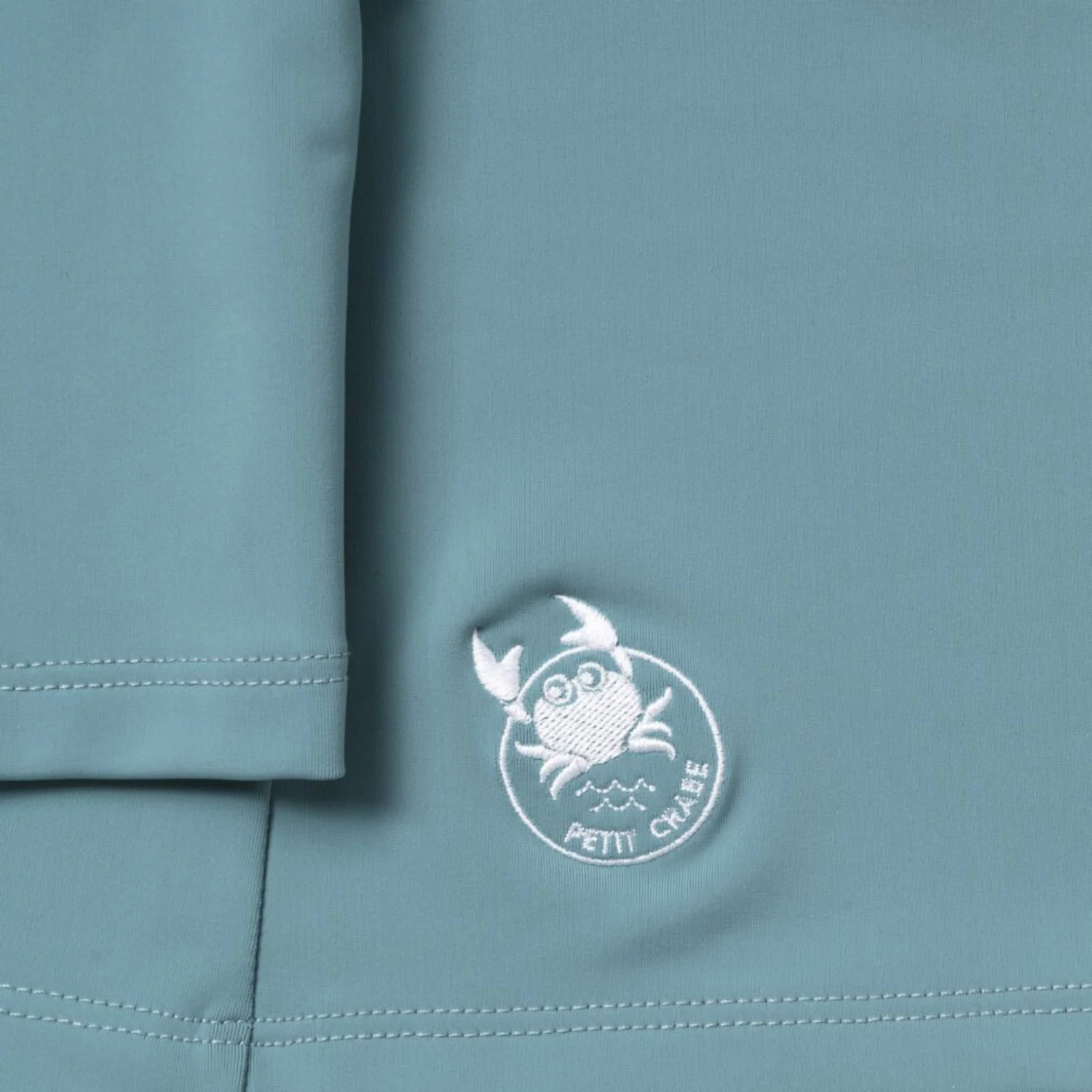Petit Crabe Stone Milou Uv-Shirt S/S - Image 3