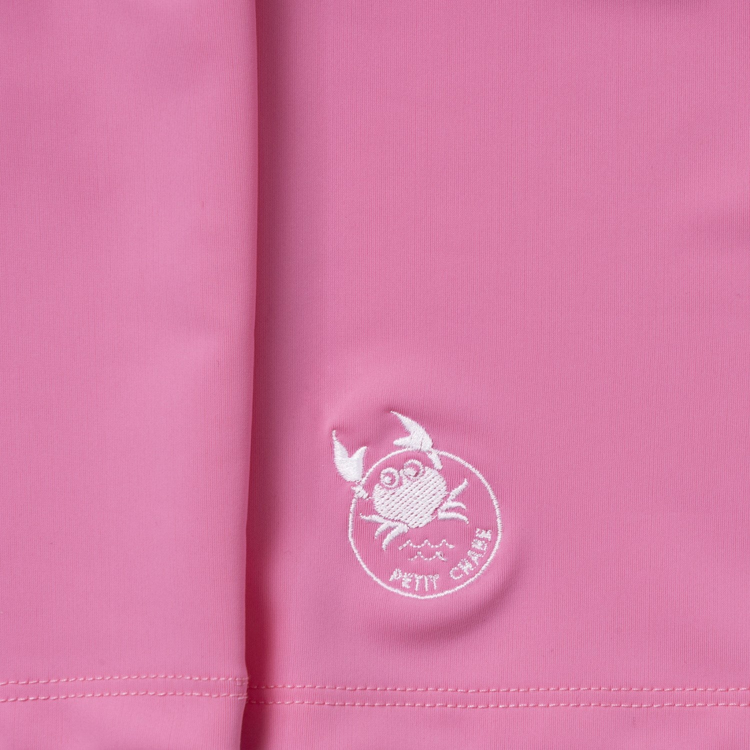 Petit Crabe Sugar Pop Sydney Uv Swimshirt L/S - Image 3