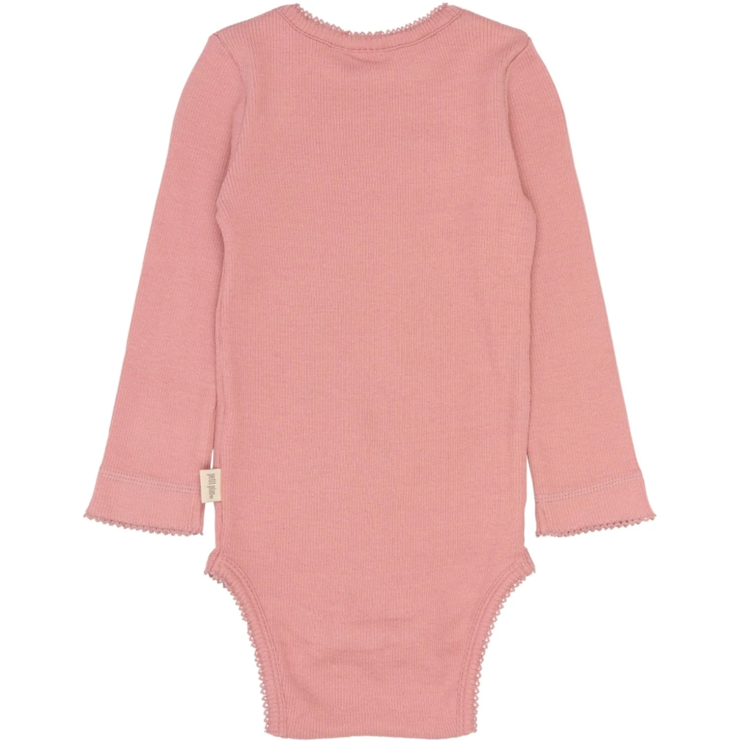 Petit Piao Dusty Rose PPSea L_S Body - Image 3