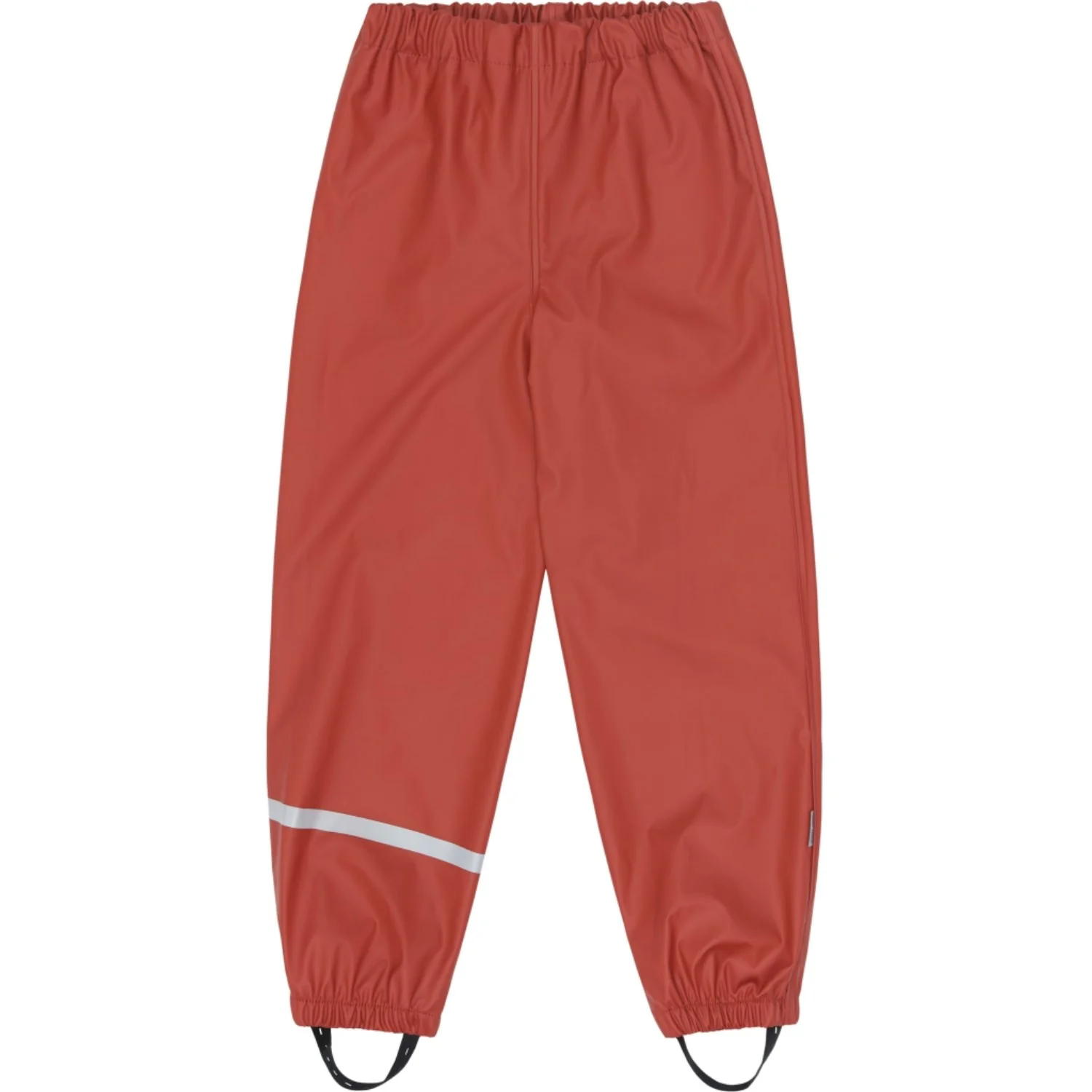 Petit Piao Dusty Rose Strawberry AOP PPDai Regntøj Sæt - Image 4