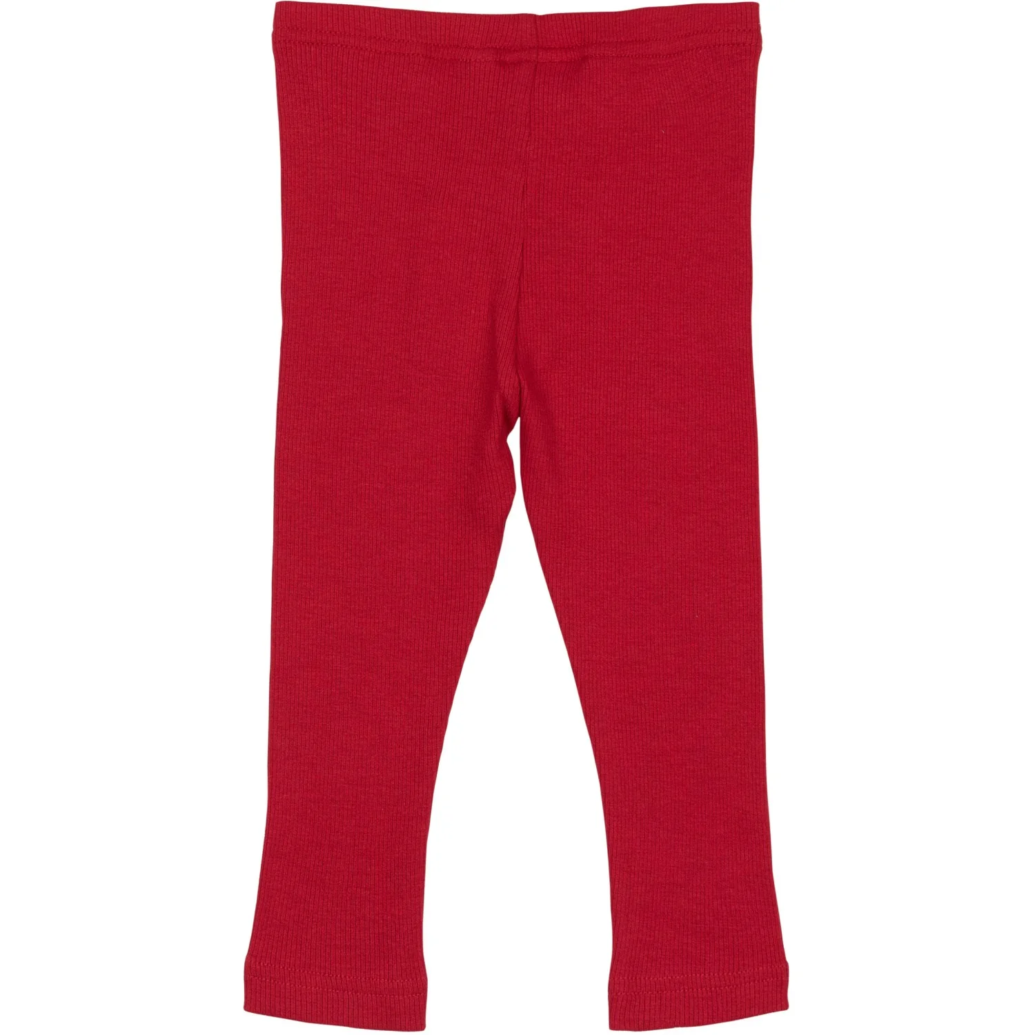 Petit Piao Jet Red Legging Modal - Image 3