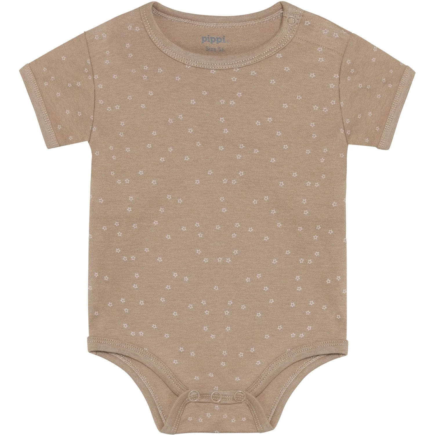 Pippi Flint Stone Body Ss Ao-Printed (4-Pack) - Image 5